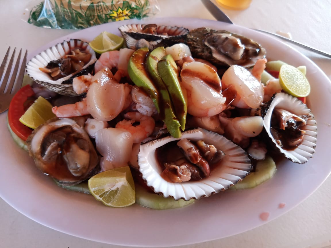 Mariscos La Cheve image 3