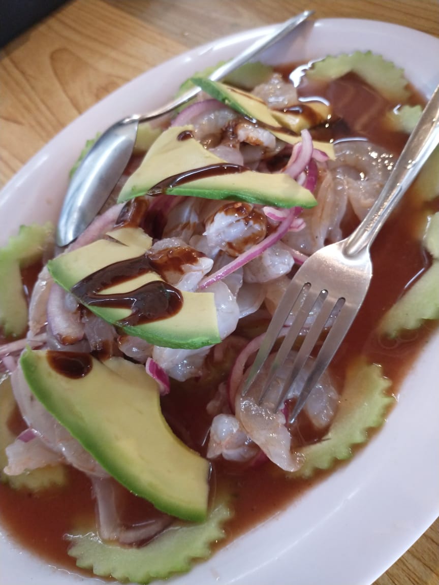 Mariscos La Cheve image 4