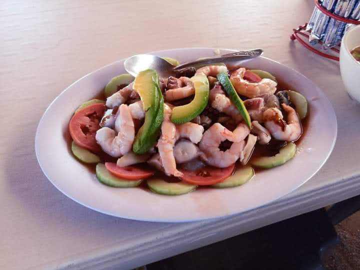 Mariscos La Cheve image 5