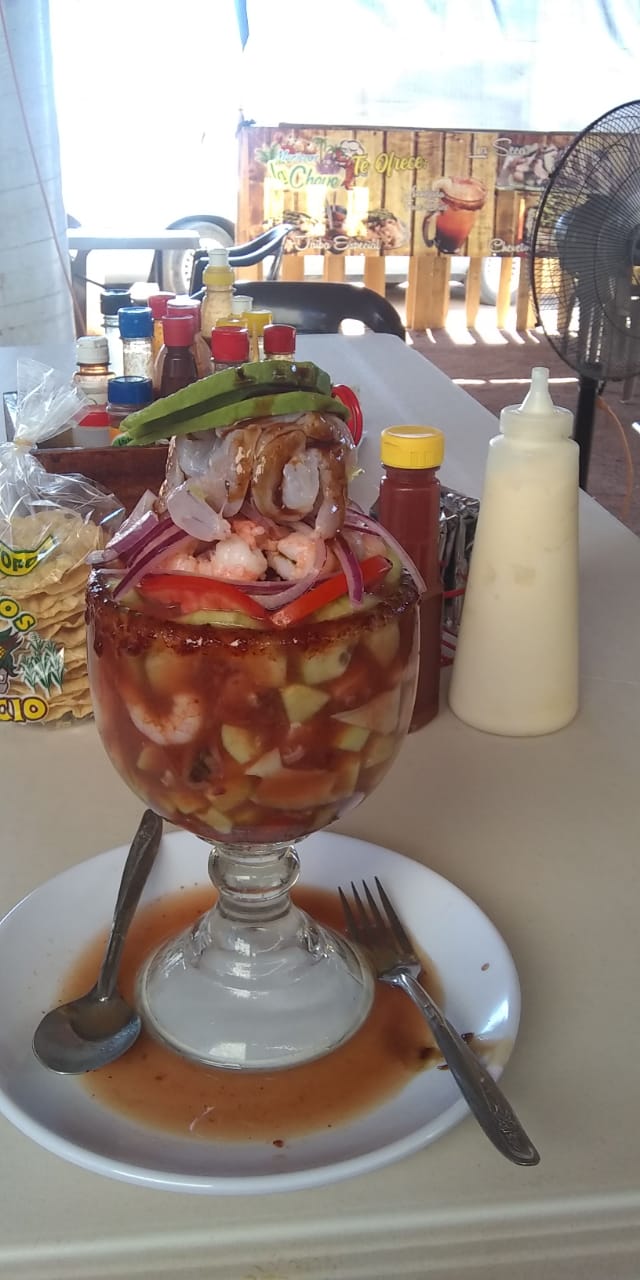 Mariscos La Cheve image 6