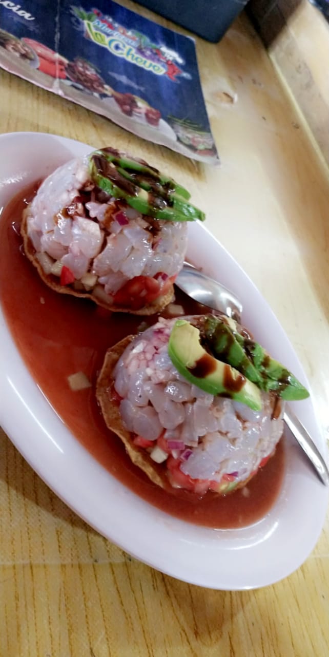 Mariscos La Cheve image 7