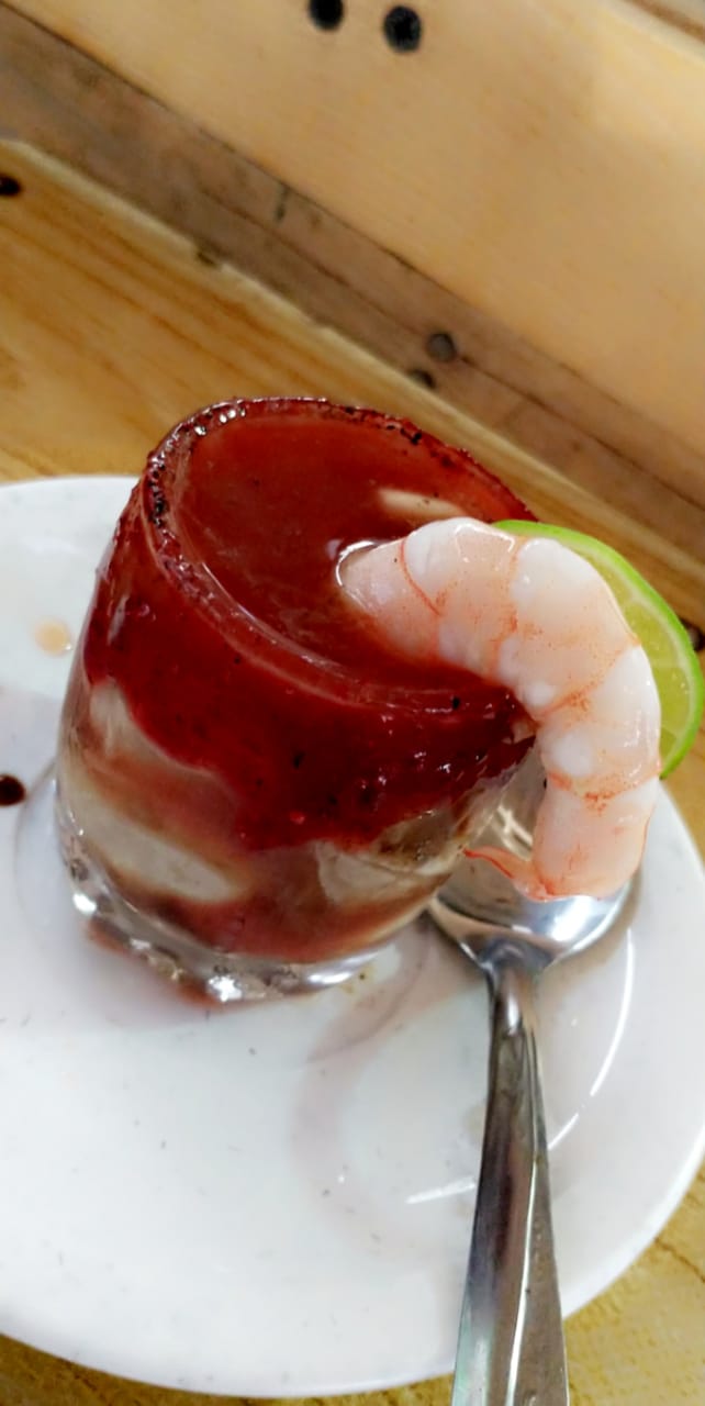 Mariscos La Cheve image 8