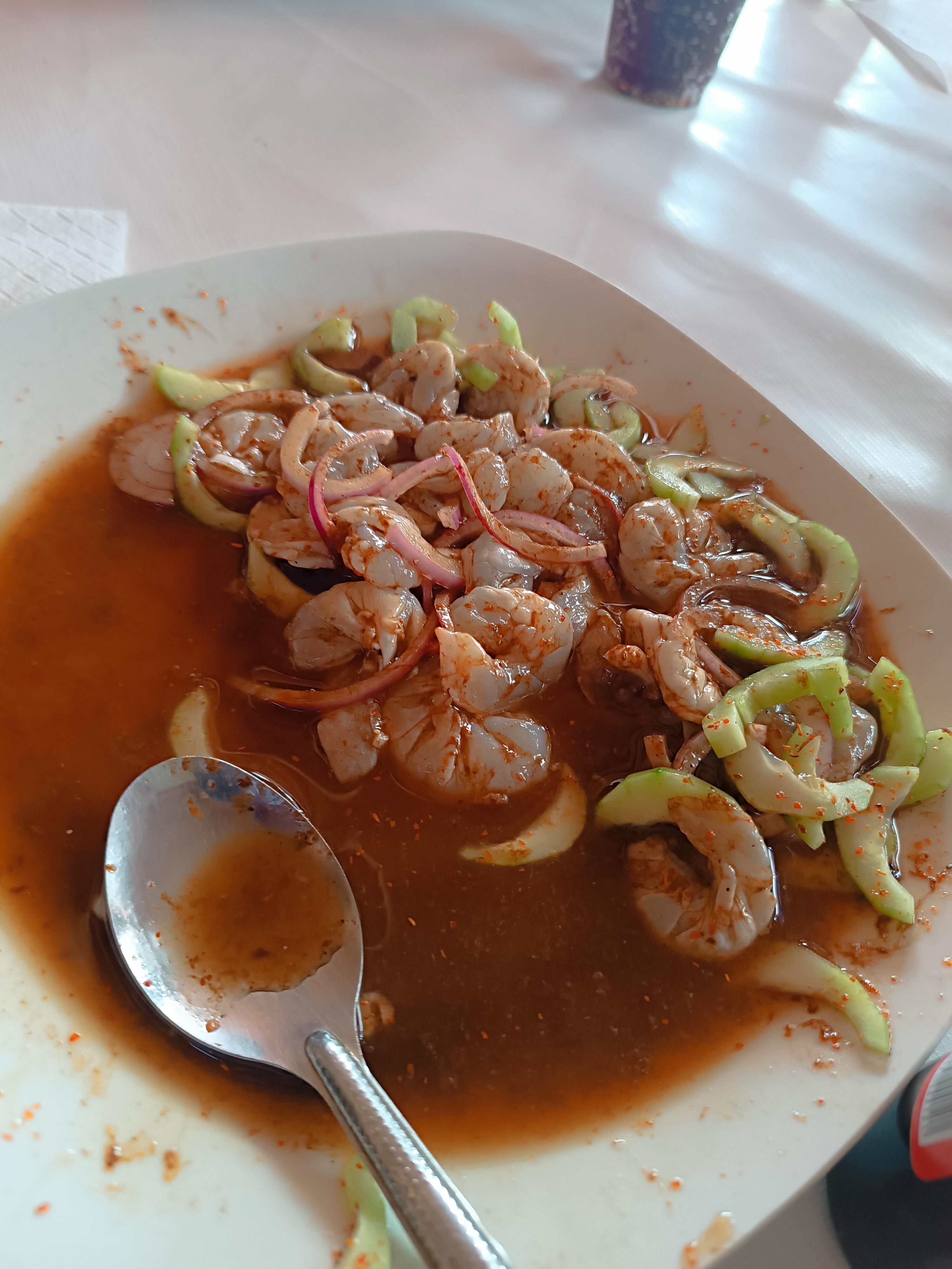Mariscos Games image 1