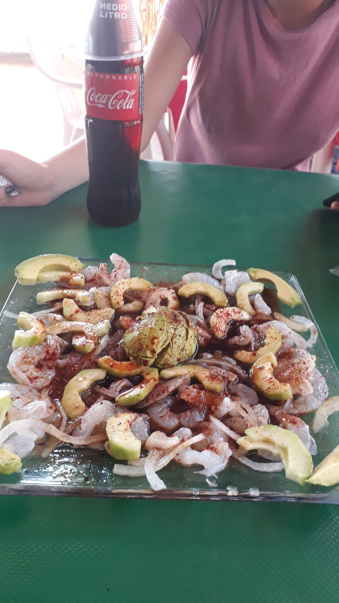 Mariscos Games image 2