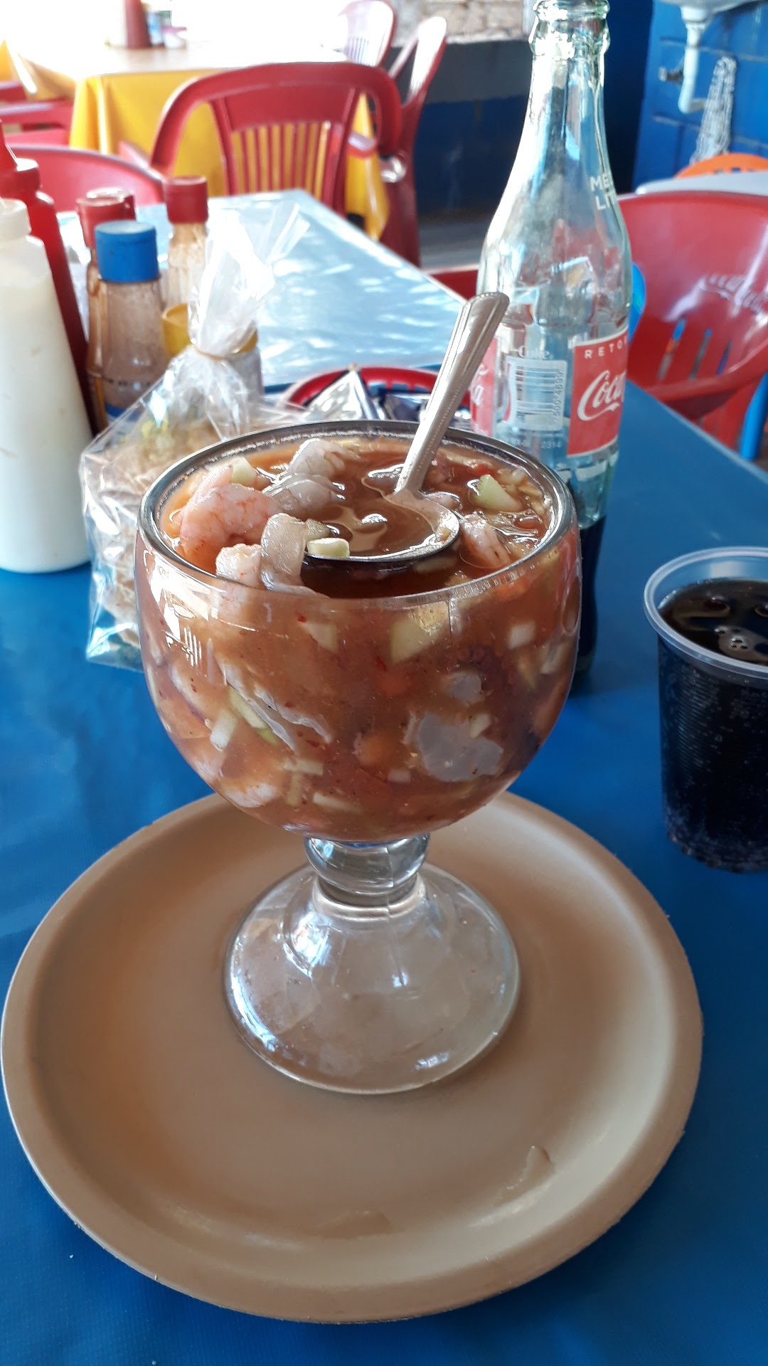 Mariscos Games image 3
