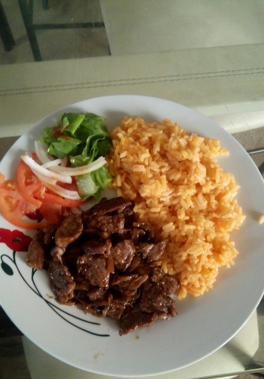 Mariscos Games image 5