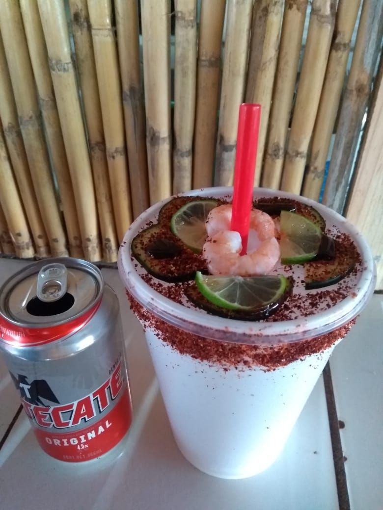 Mariscos Games image 7