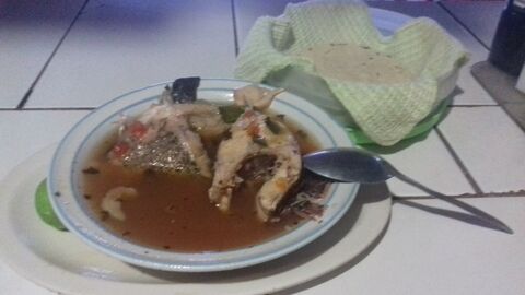 Mariscos Games image 8