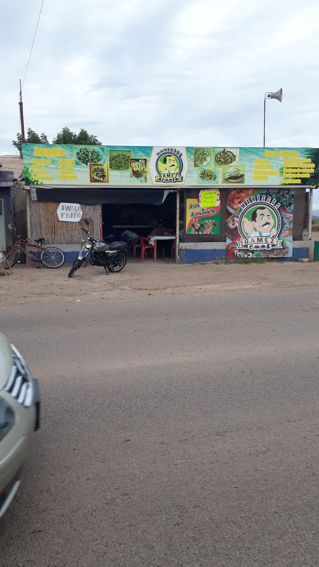 Mariscos Games image 10