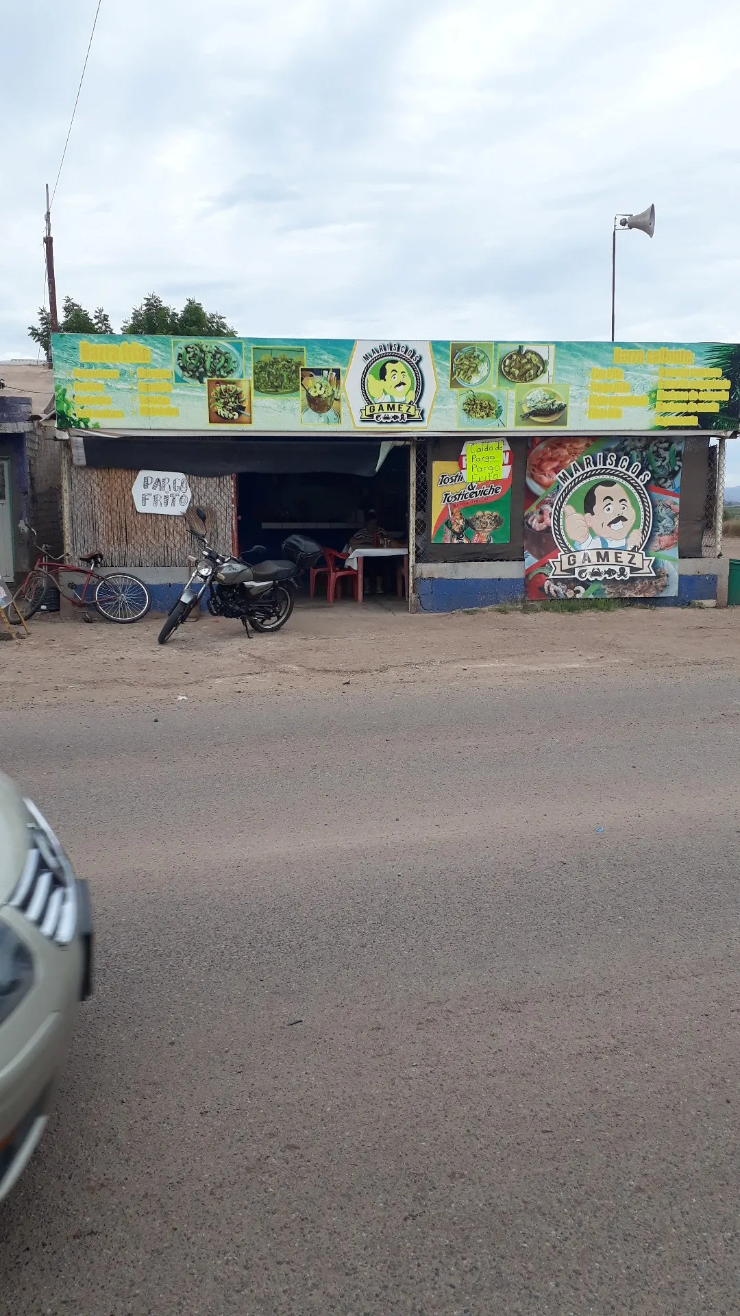 Mariscos Games image 10
