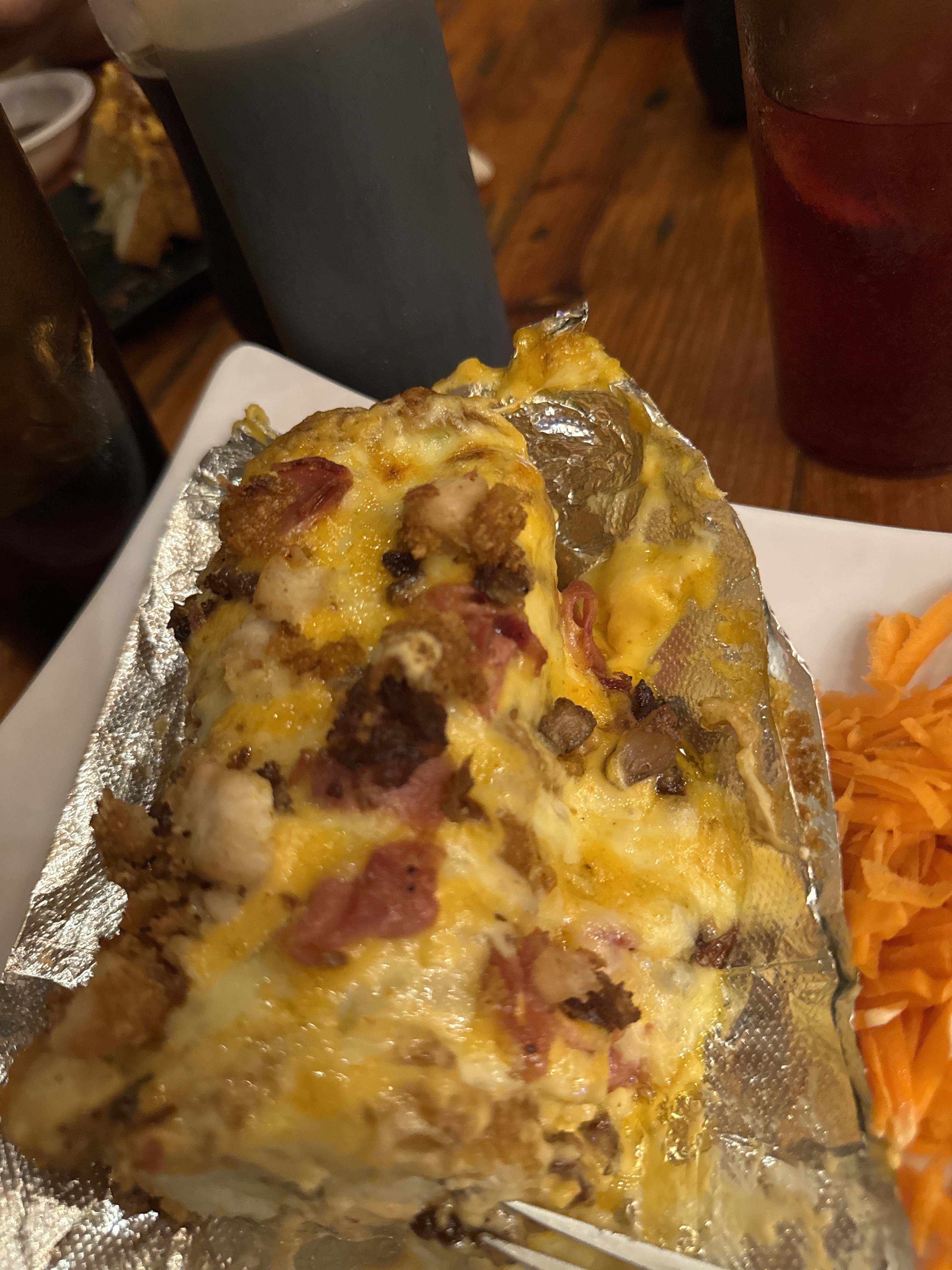 Chepe's Sushi y Hamburguesas image 6