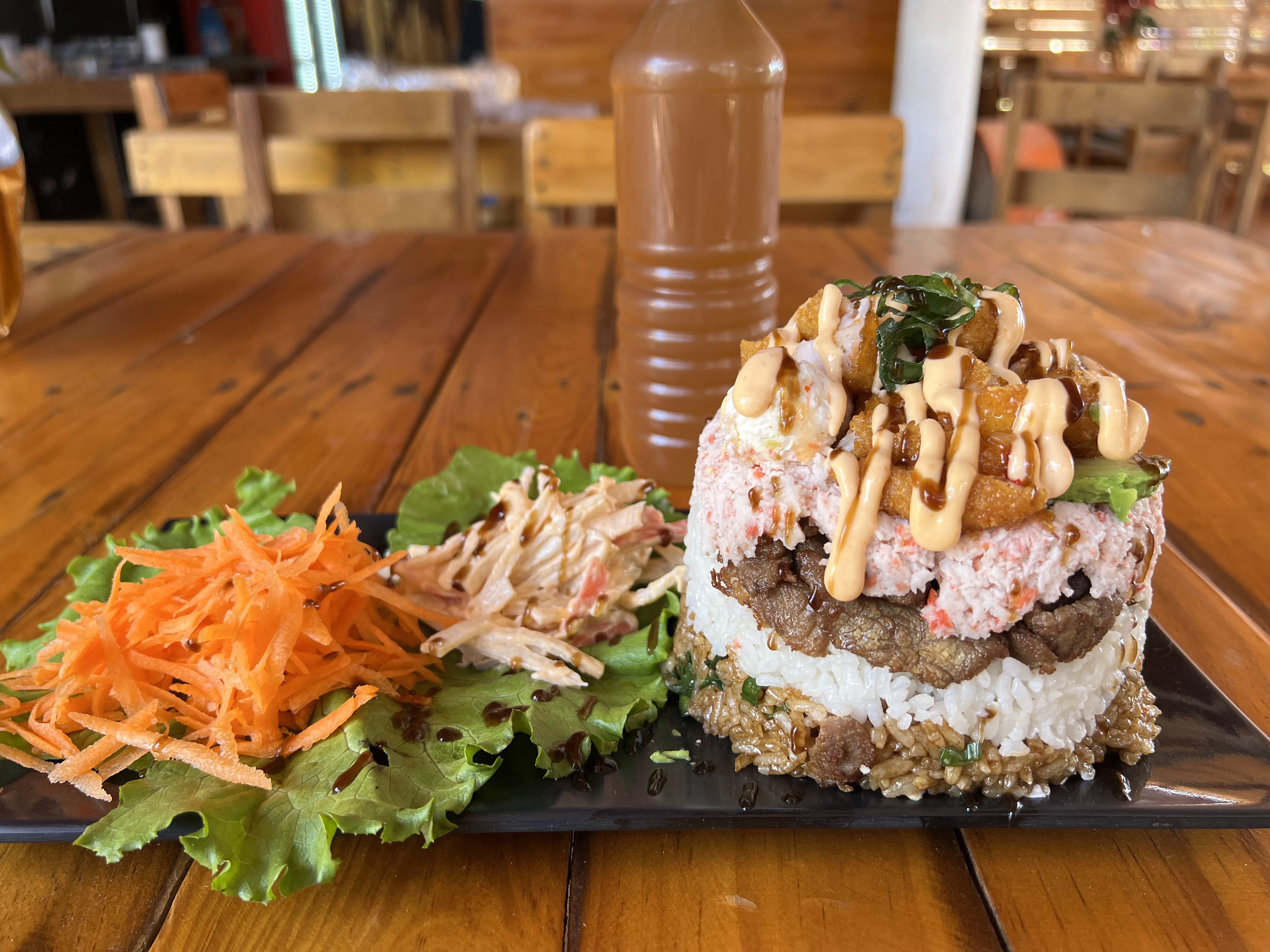 Chepe's Sushi y Hamburguesas image 7