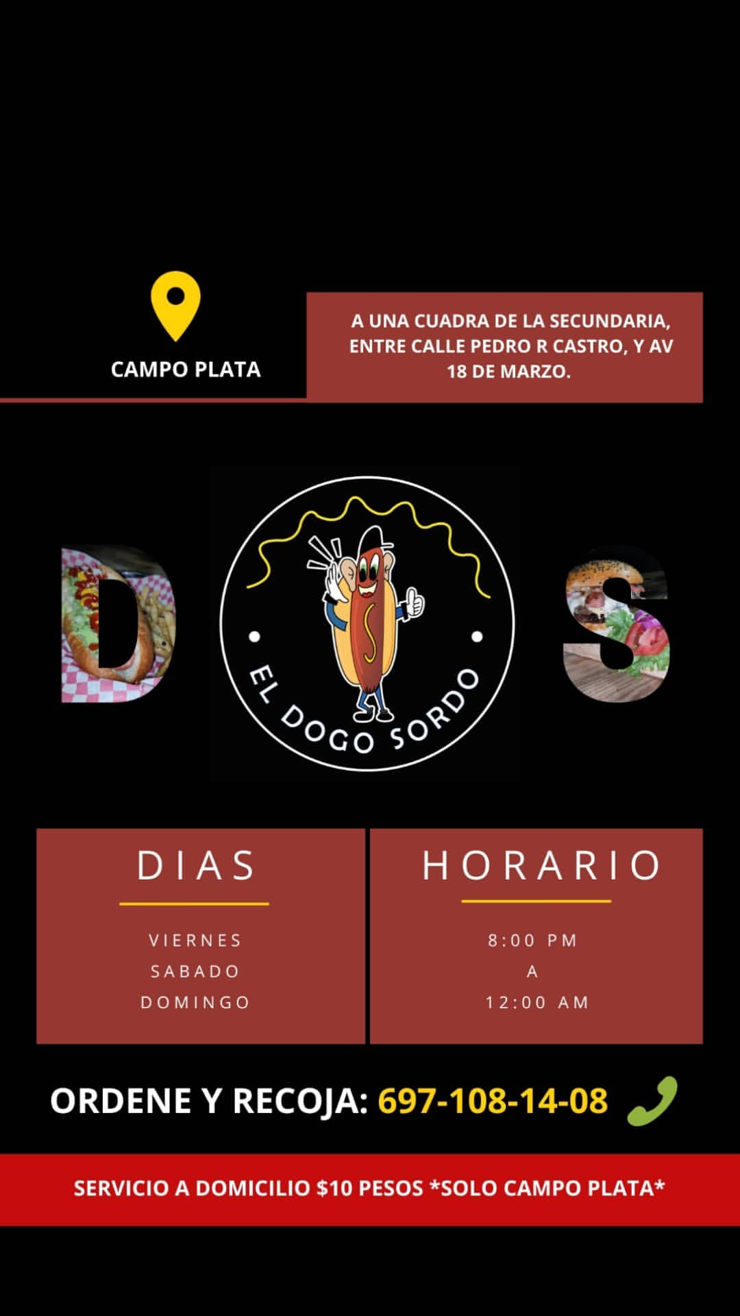 El Dogo Sordo image 6