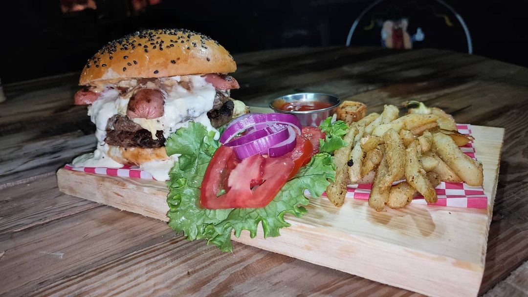 El Dogo Sordo image 9