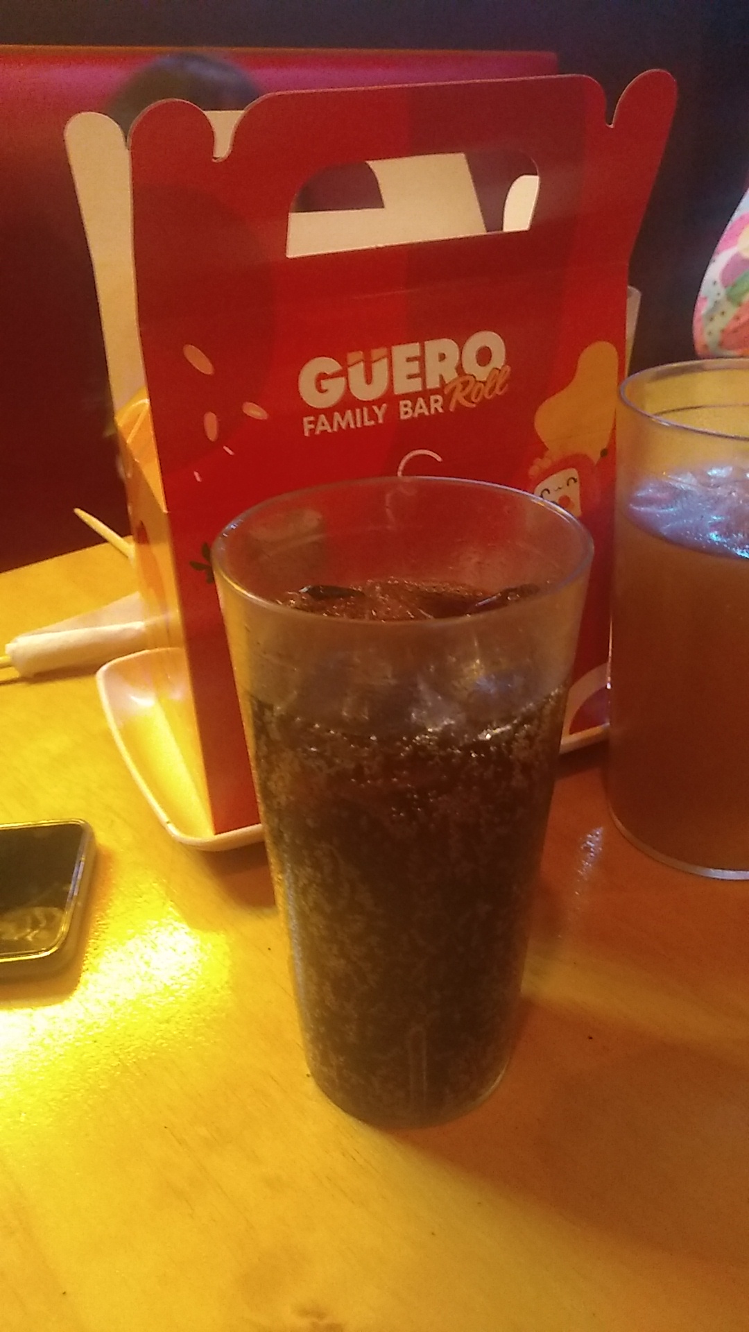 Guero Roll ️ Prado Bonito image 7