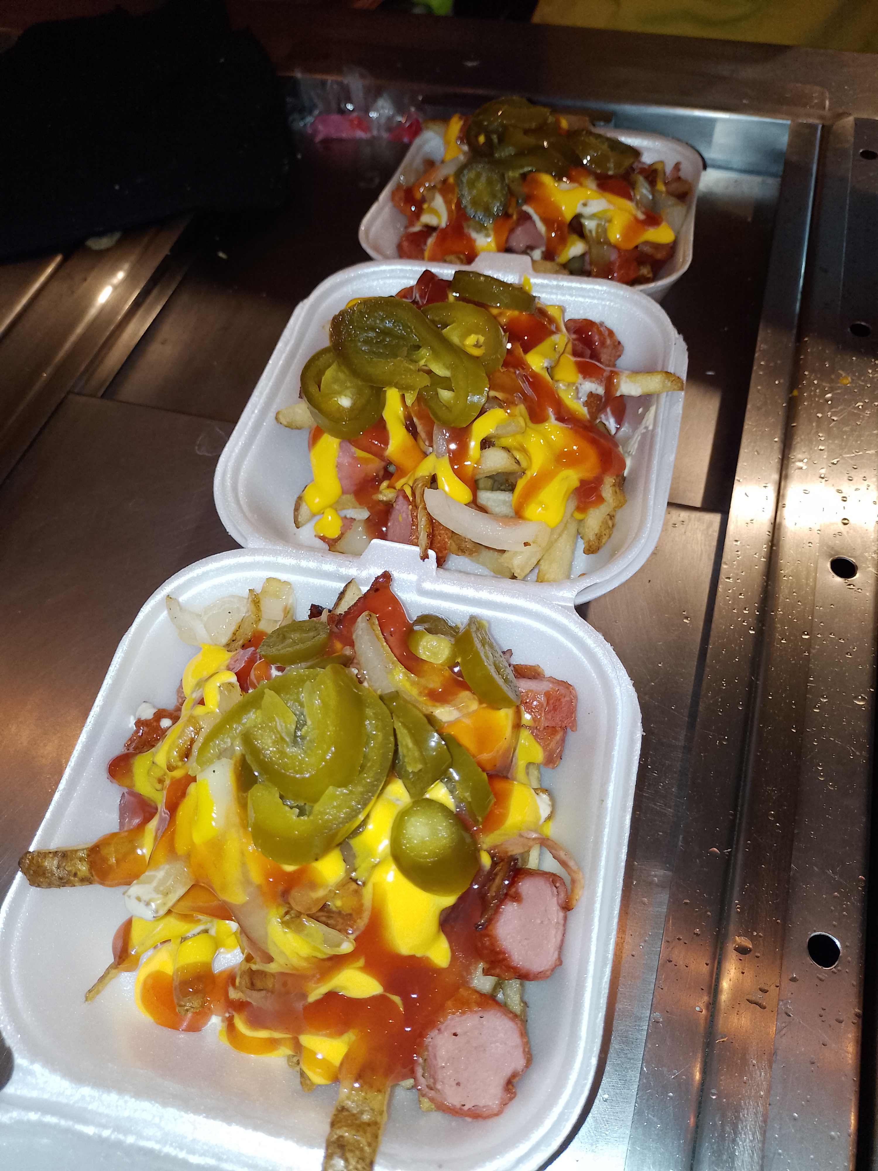 HOT DOGS Joel's image 2