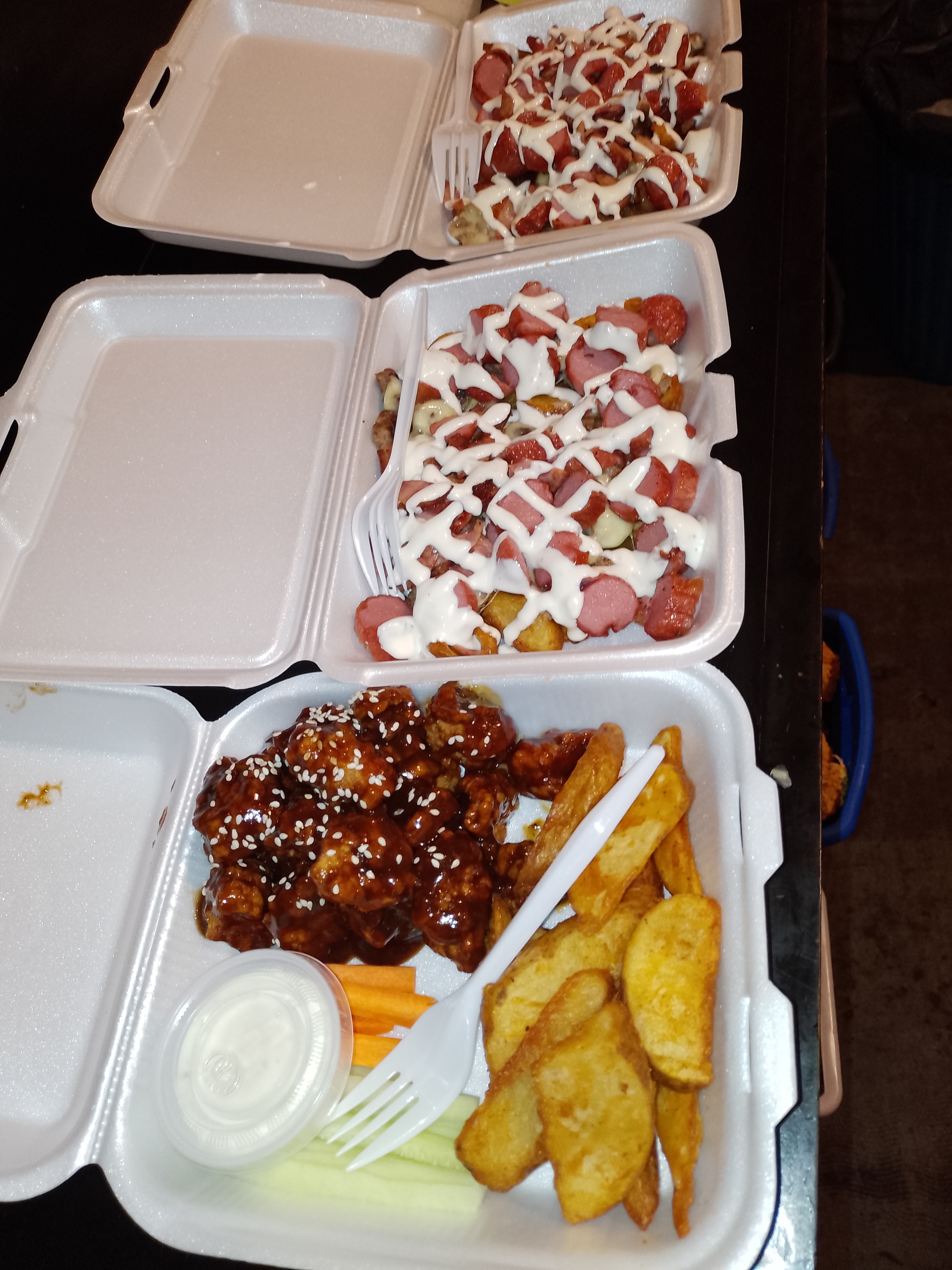 HOT DOGS Joel's image 4