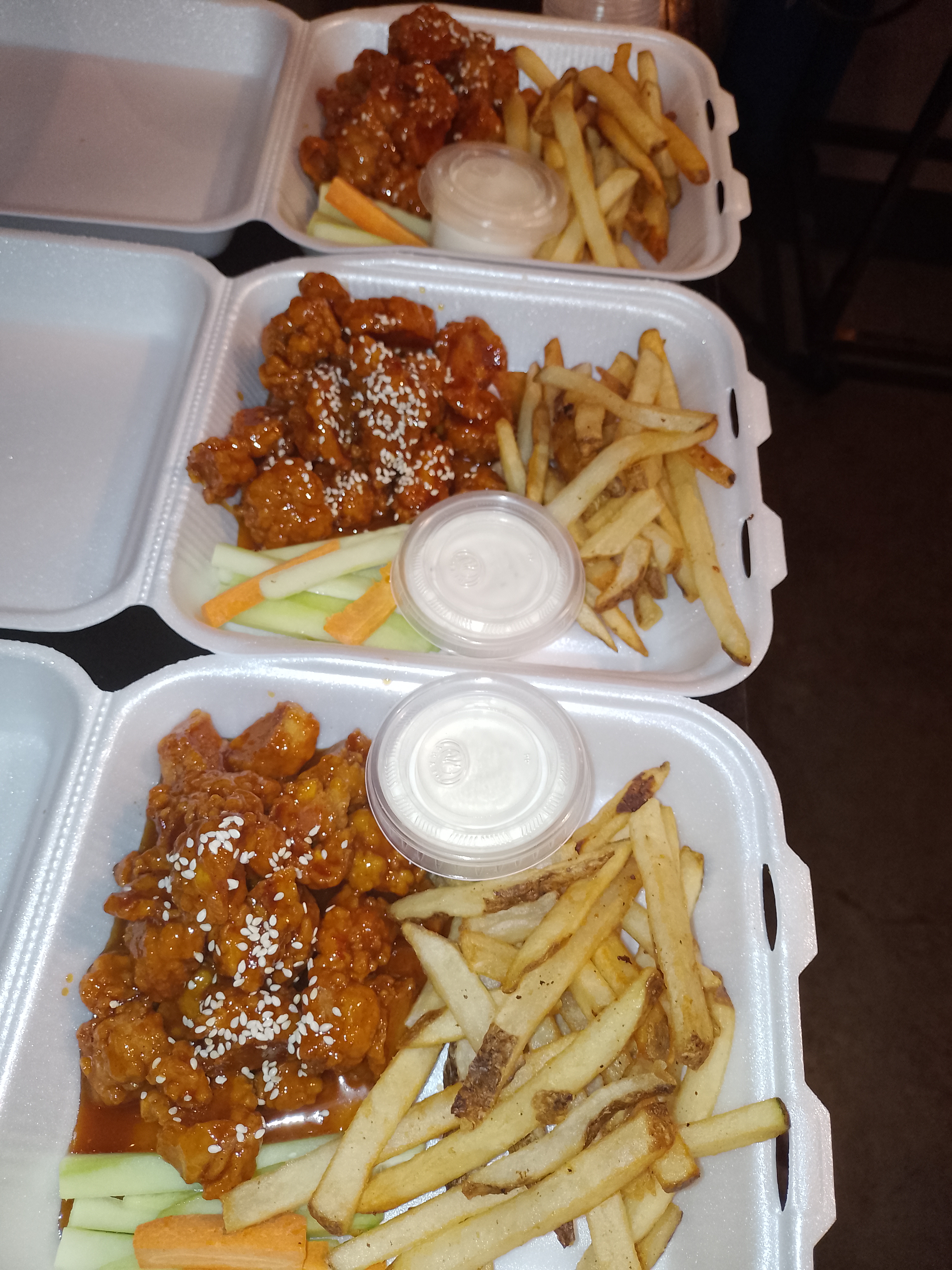 HOT DOGS Joel's image 6