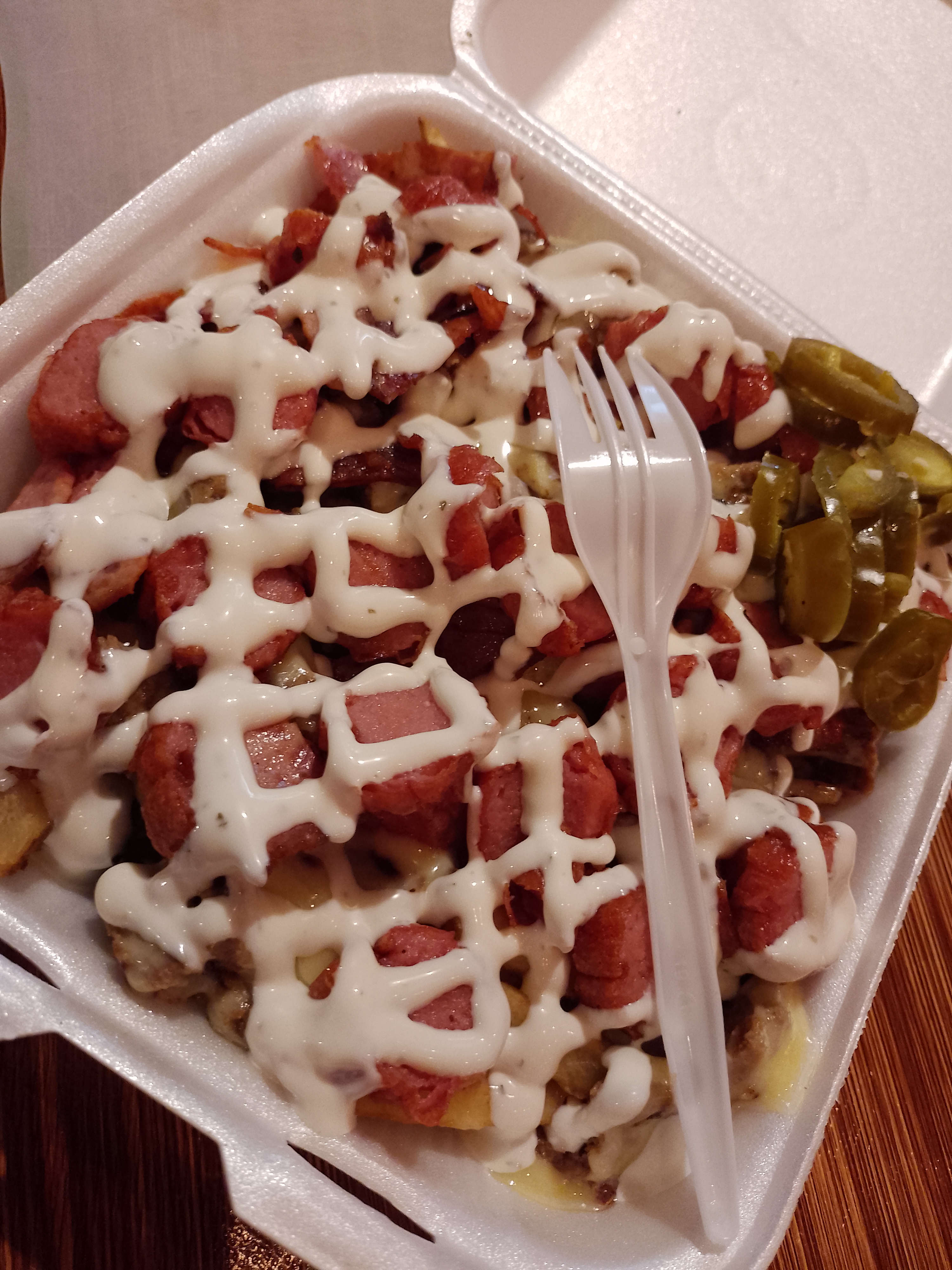 HOT DOGS Joel's image 7