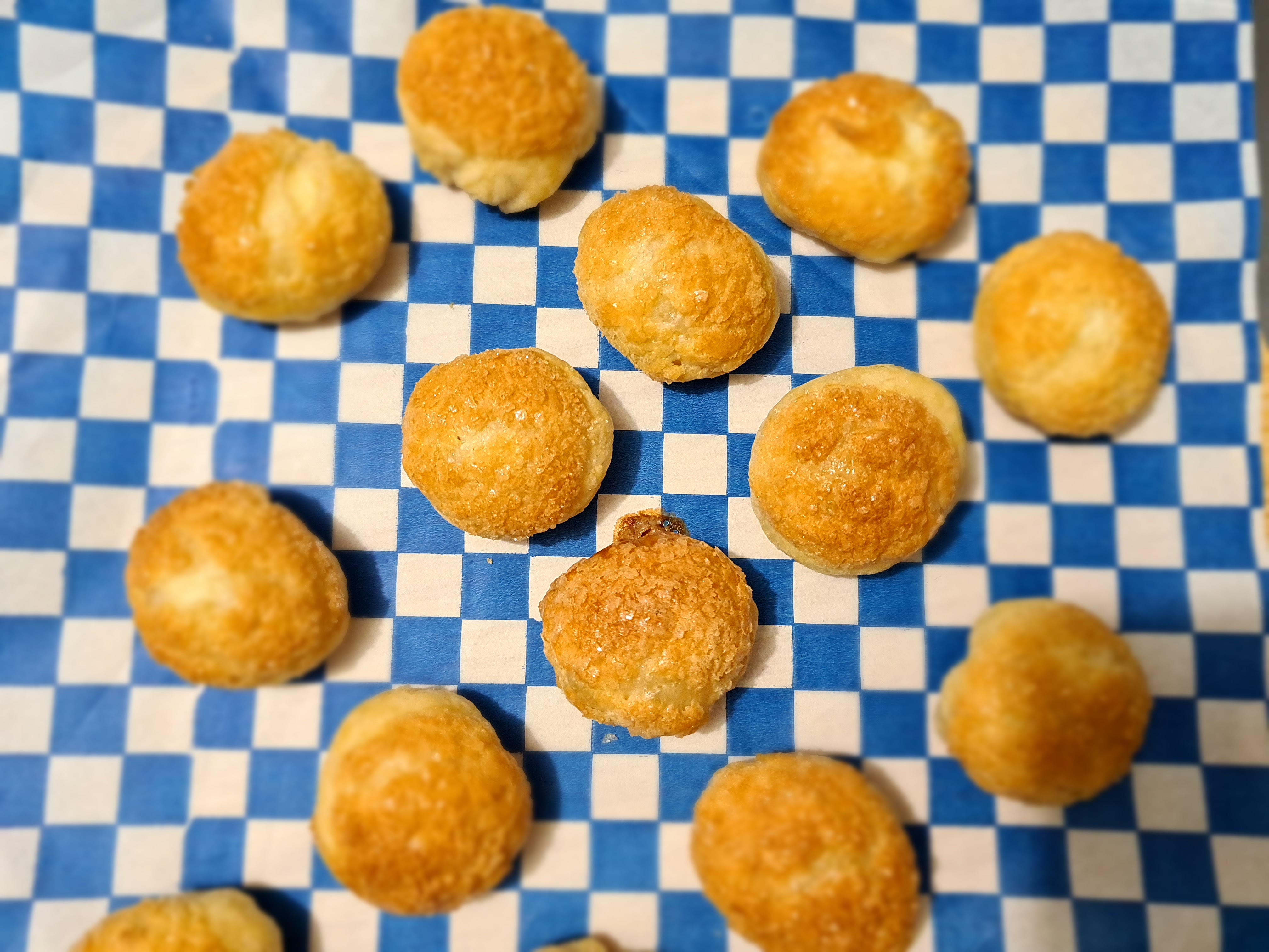 Tlaxcala Brewing pizzas image 5