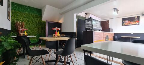Tlaxcala Brewing pizzas image 6
