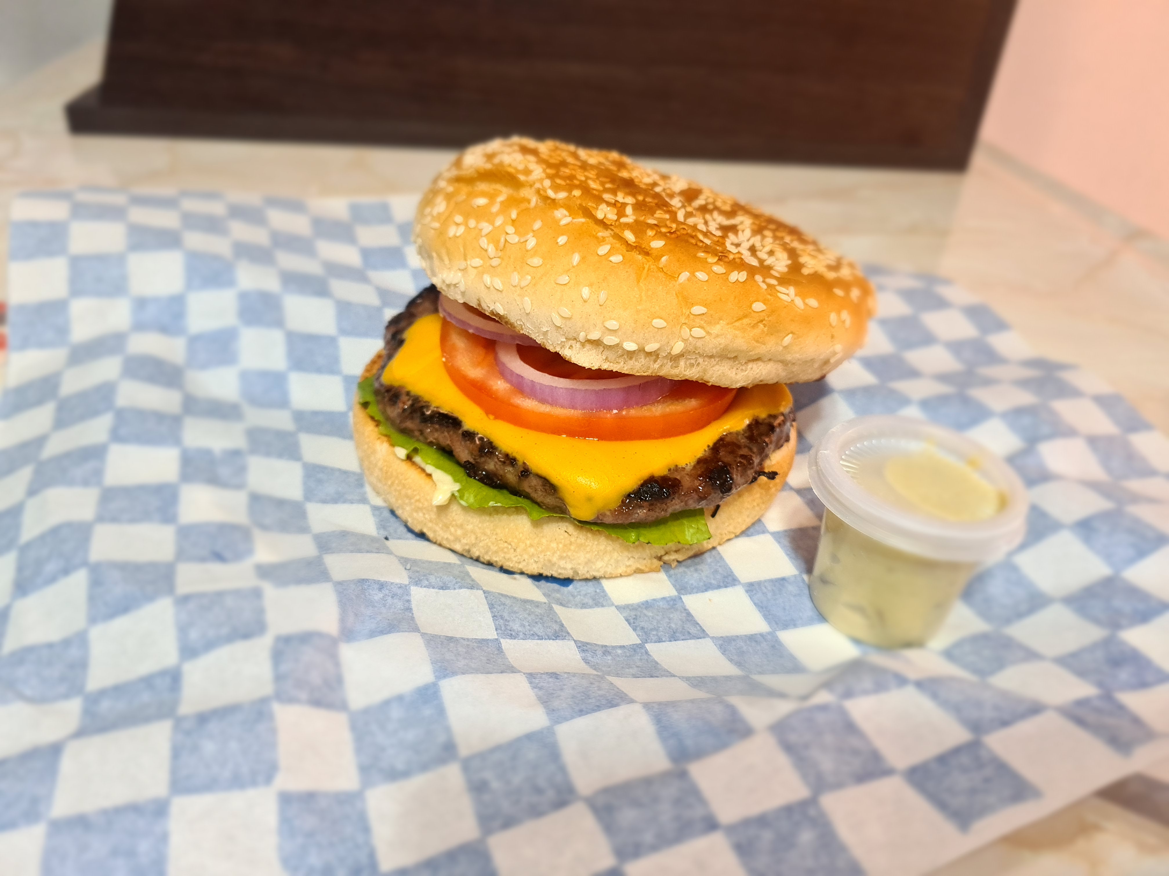 Tlaxcala Brewing pizzas image 9