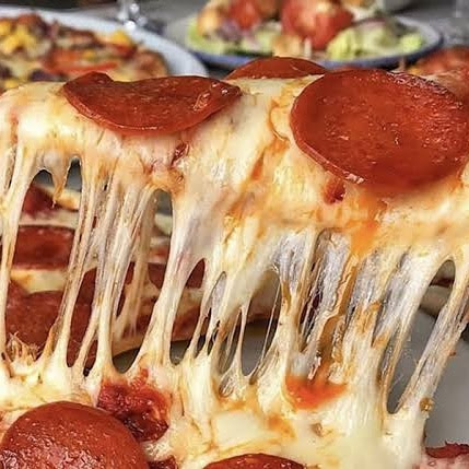 Tlaxcala Brewing pizzas image 10