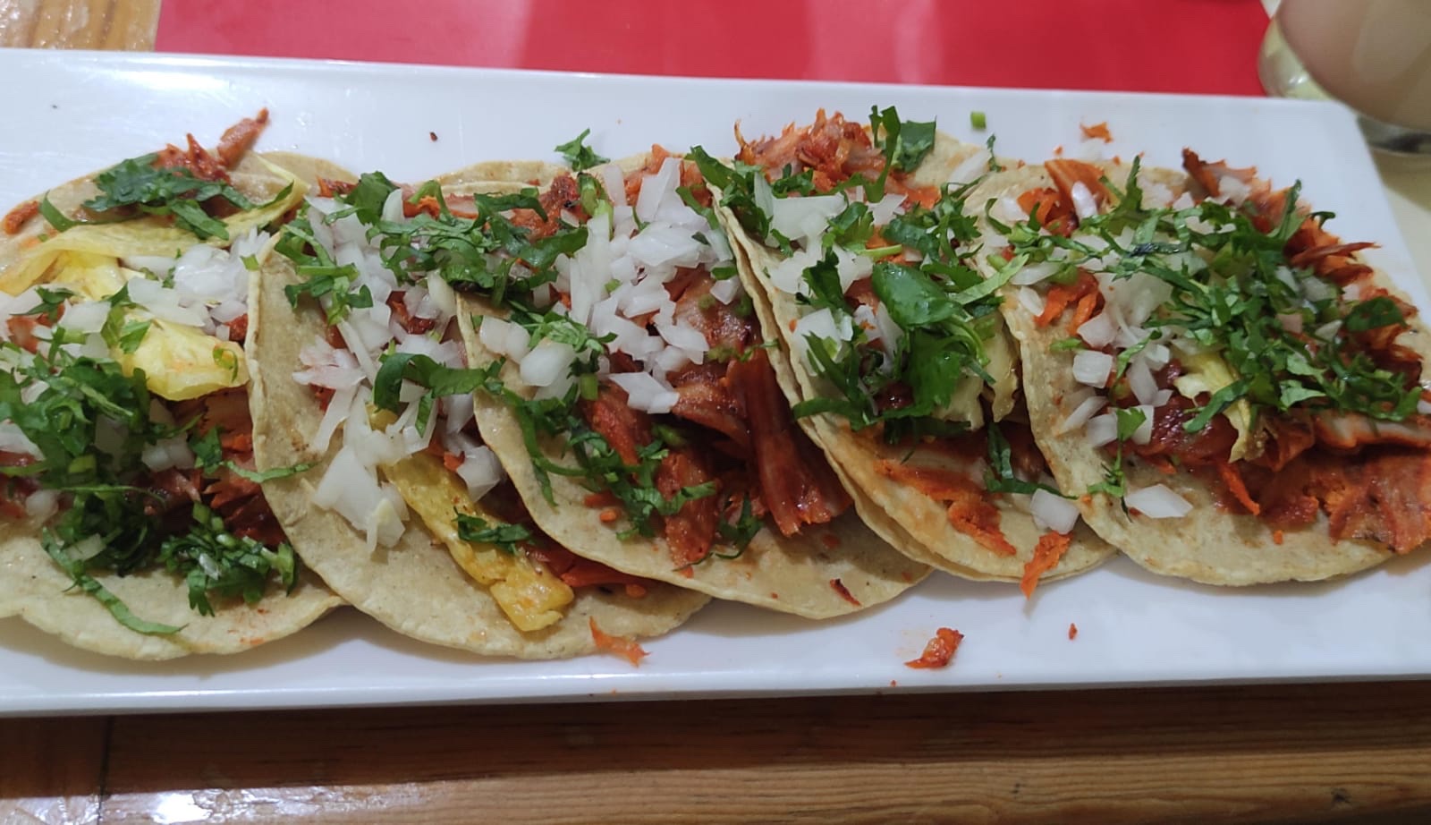 El Torito Supremo Taqueria image 2