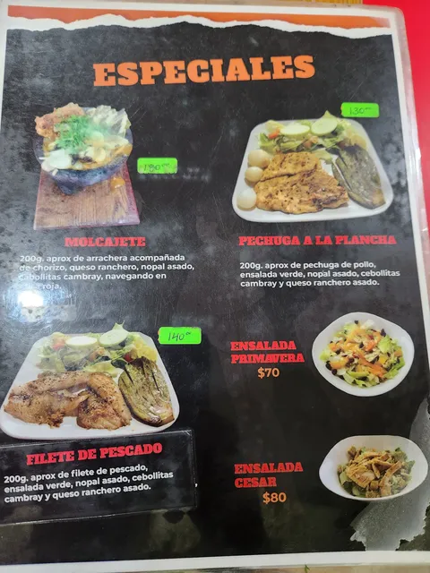 El Torito Supremo Taqueria image 5
