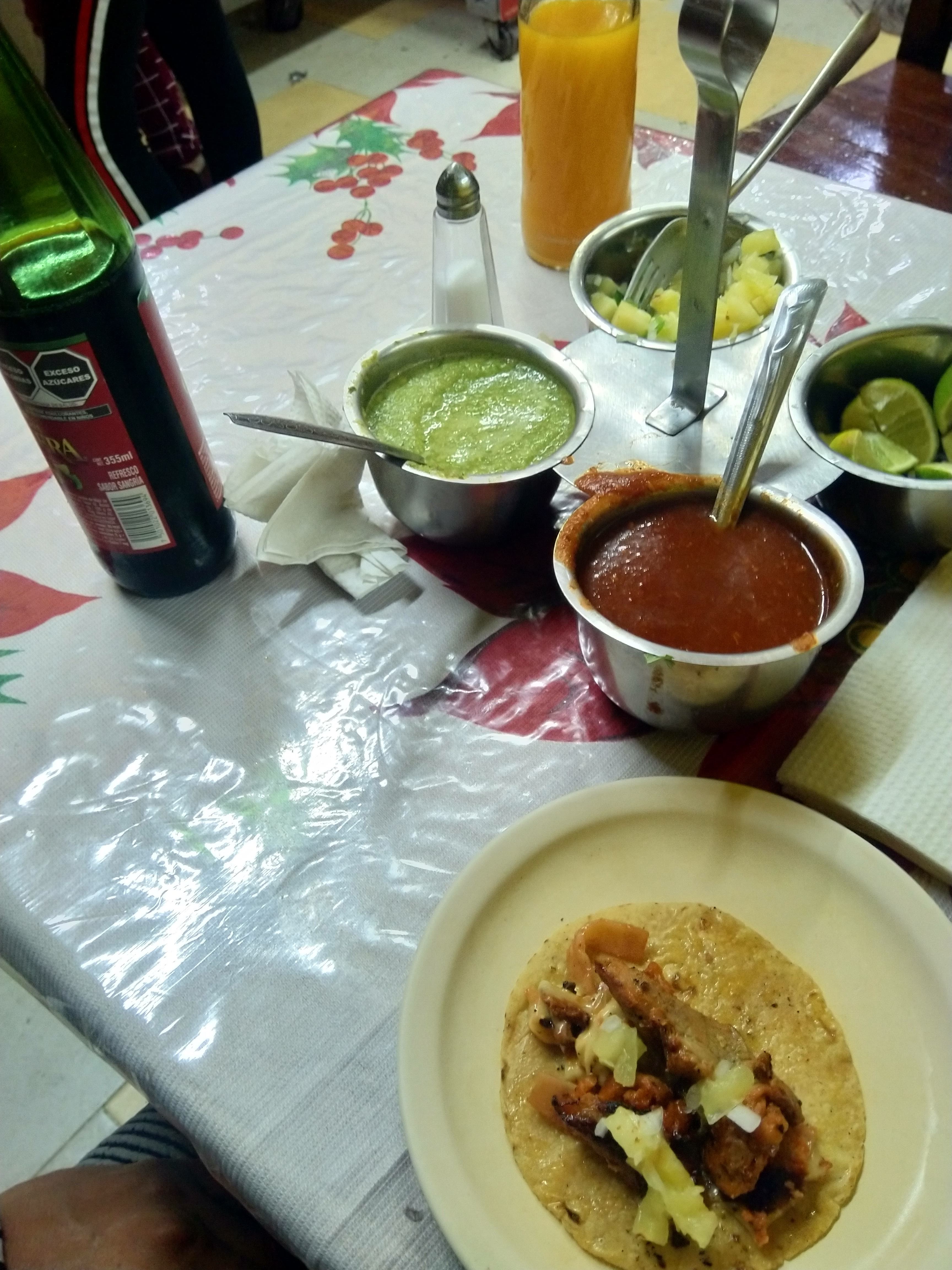 El Torito Supremo Taqueria image 6