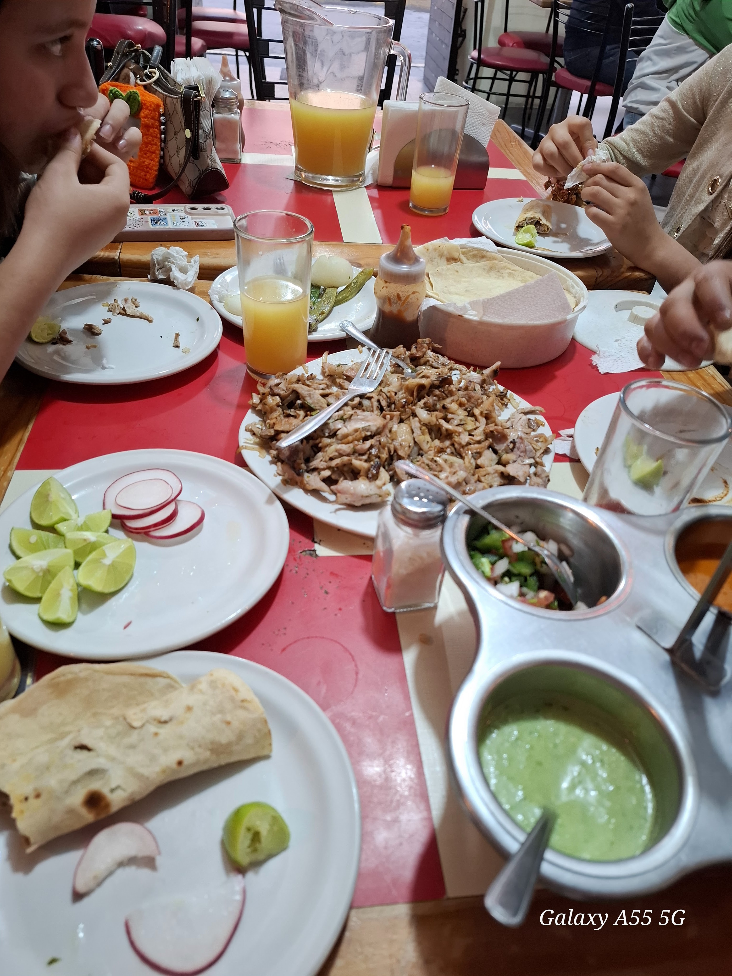 El Torito Supremo Taqueria image 7