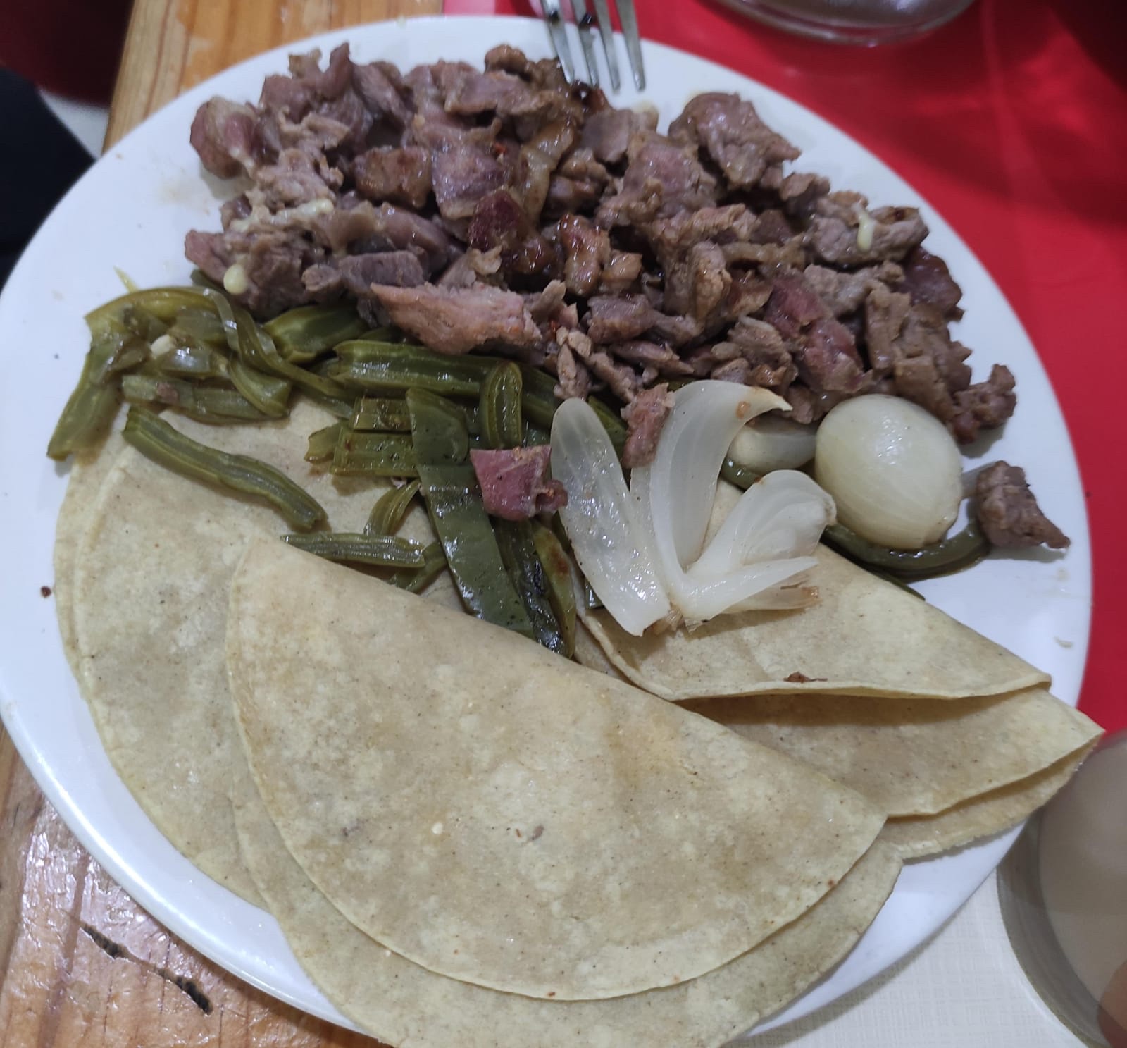 El Torito Supremo Taqueria image 8