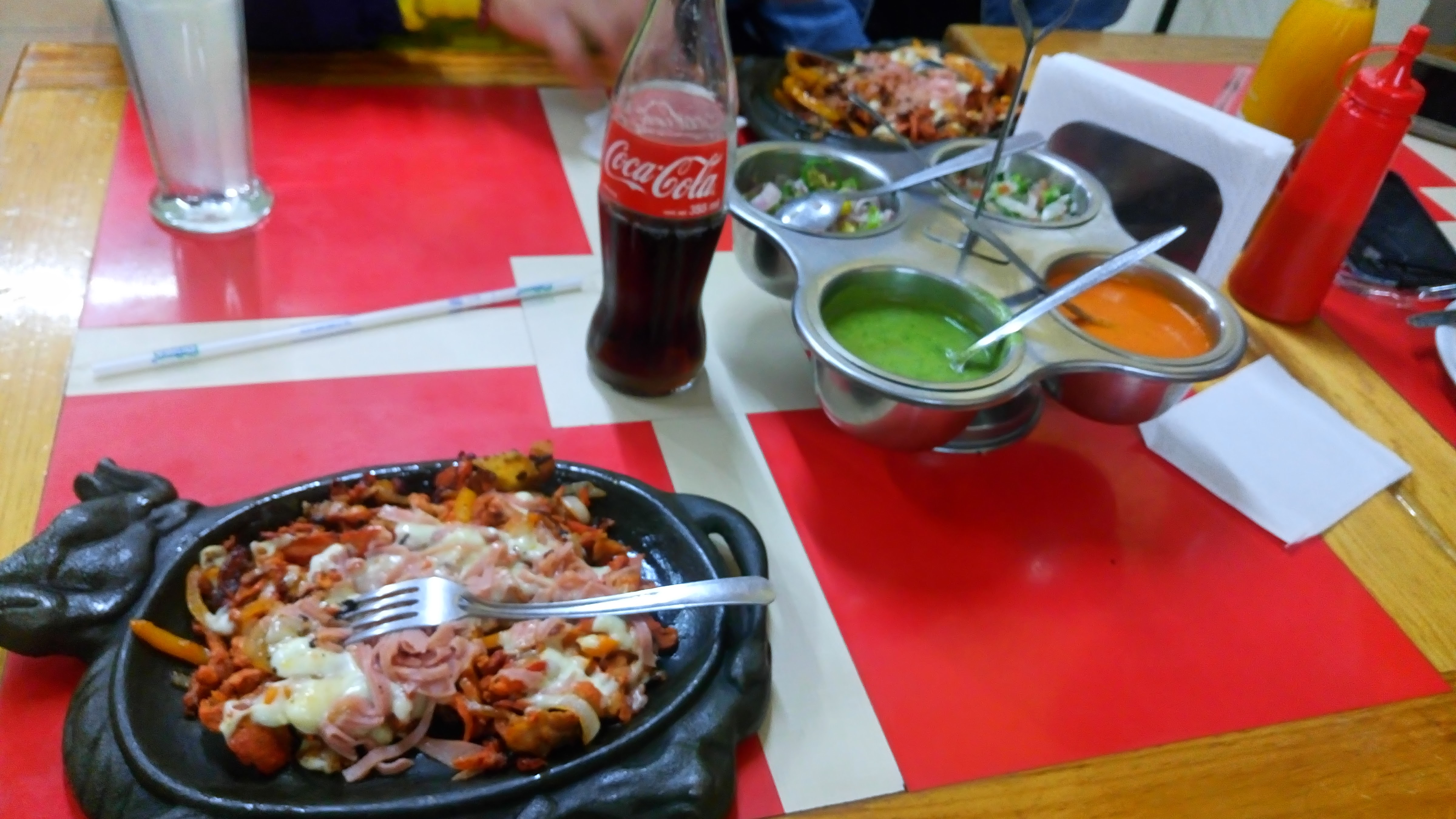 El Torito Supremo Taqueria image 9