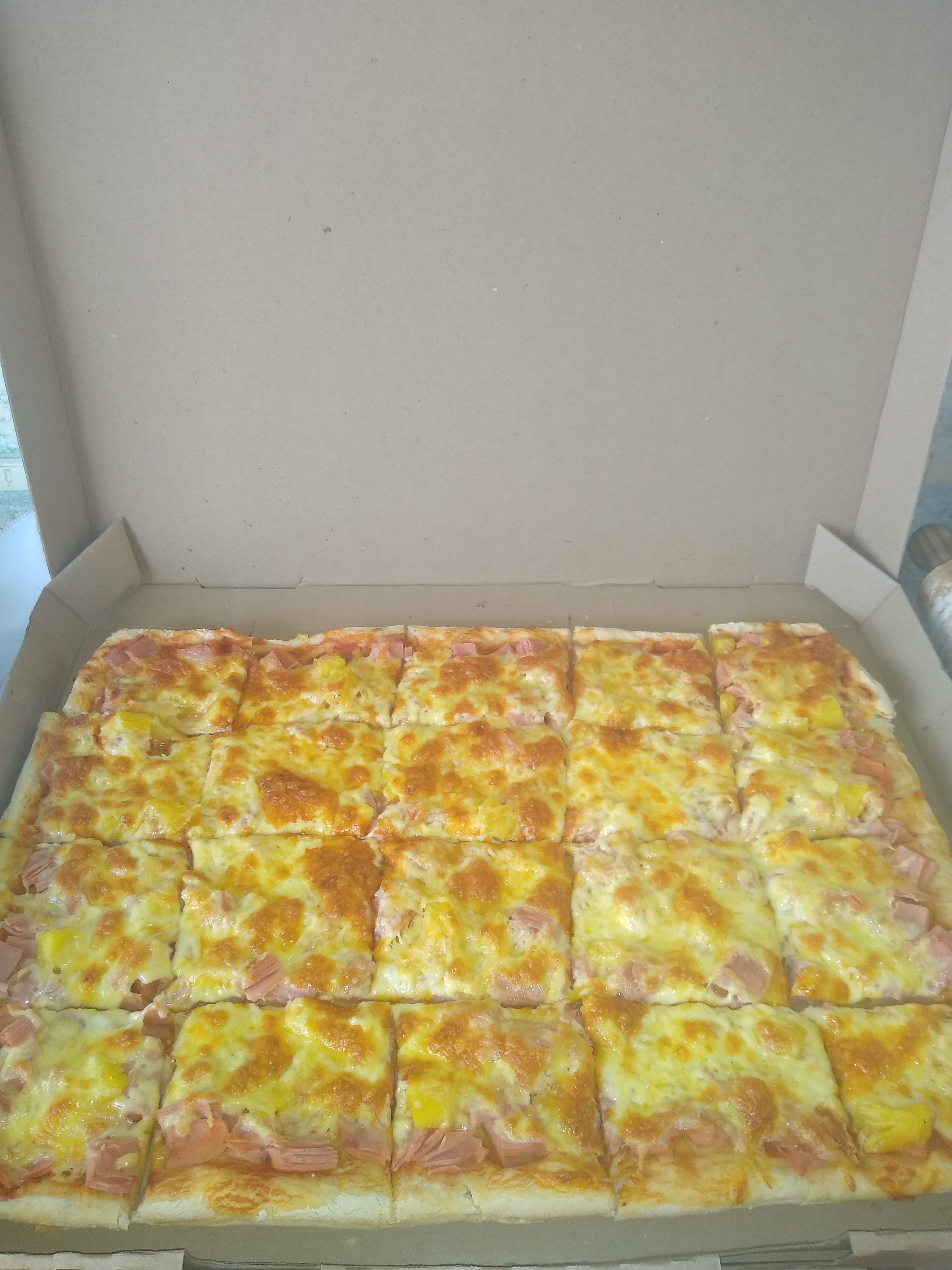 Pizzería La Delicia image 5