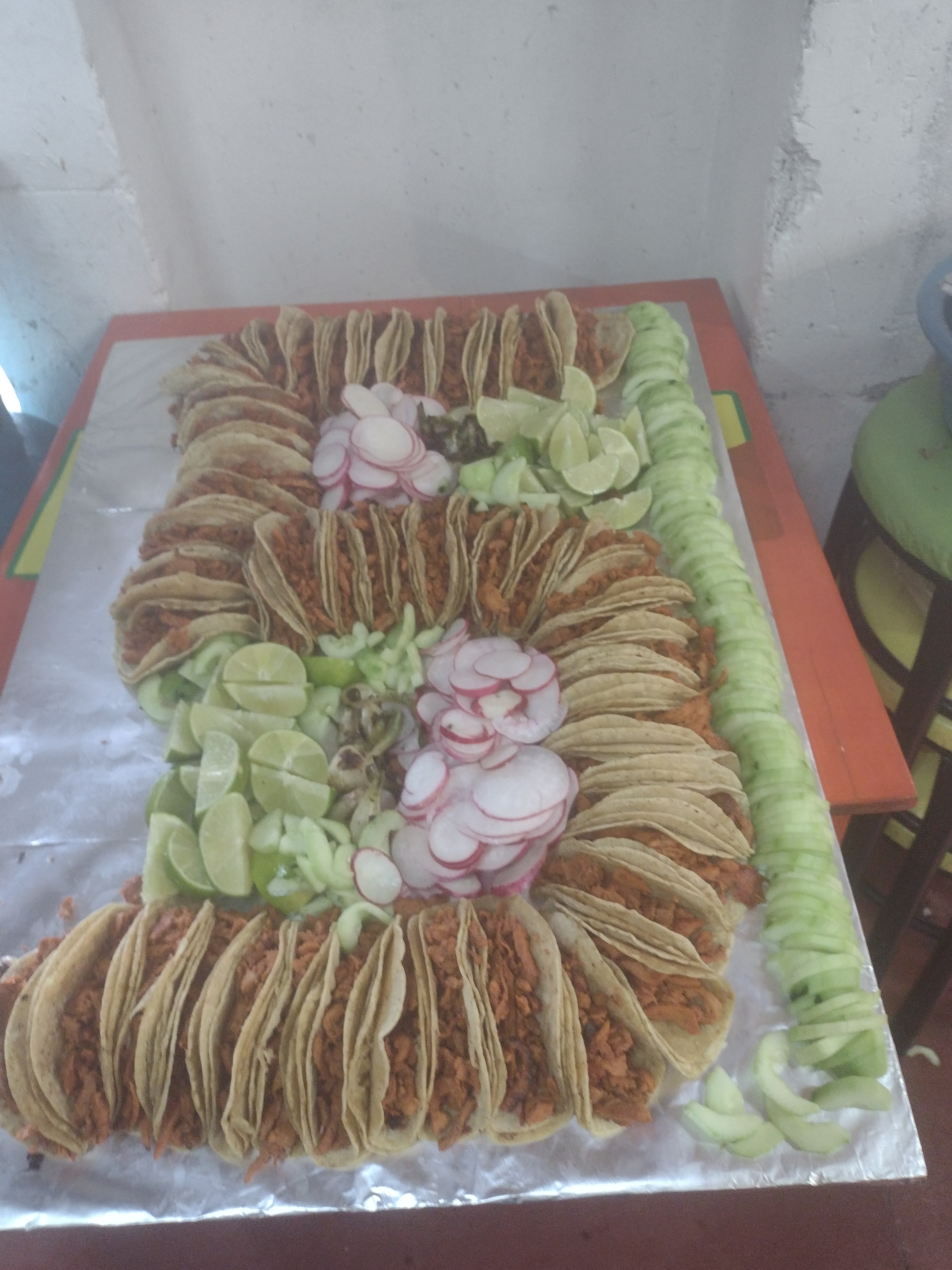 Taqueria ¡COMO QUE No! image 2