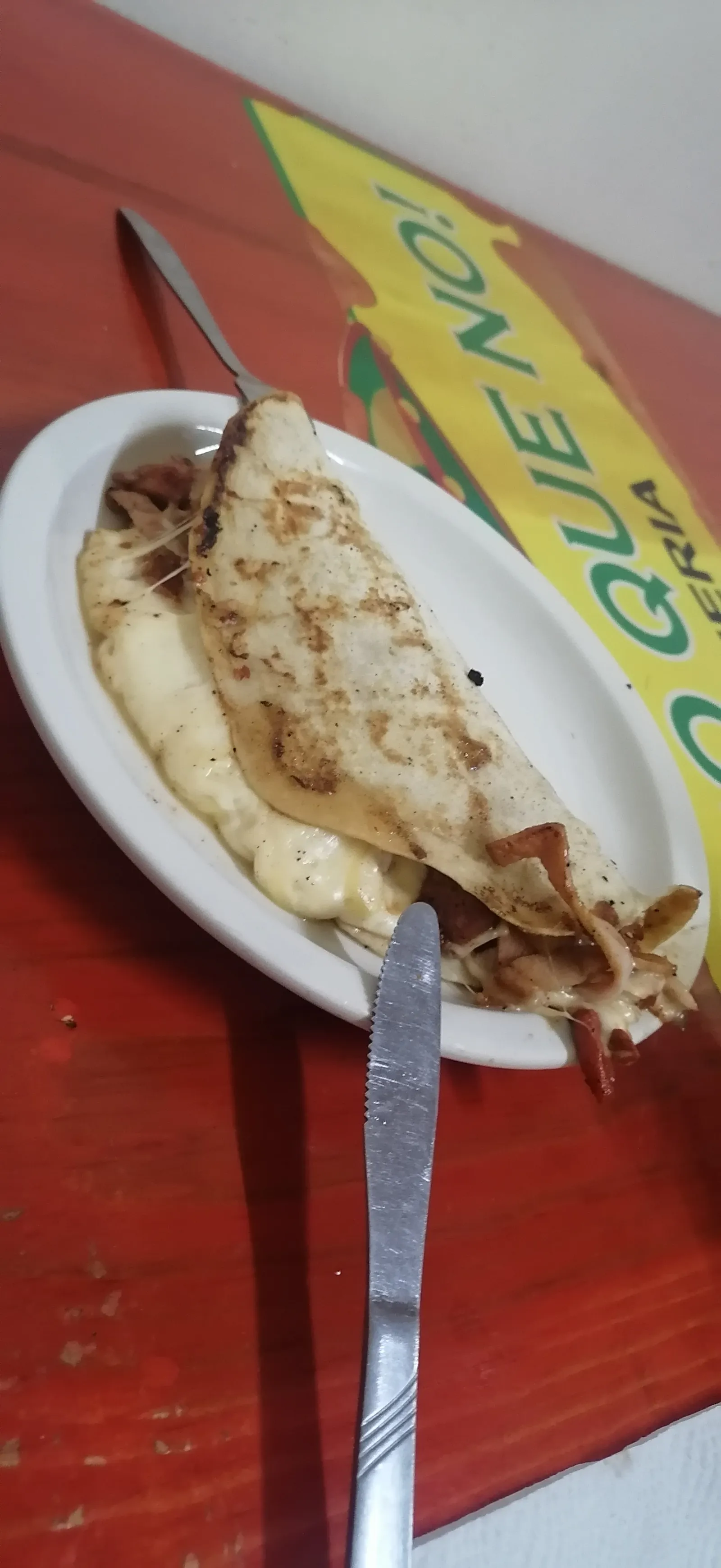 Taqueria ¡COMO QUE No! image 4