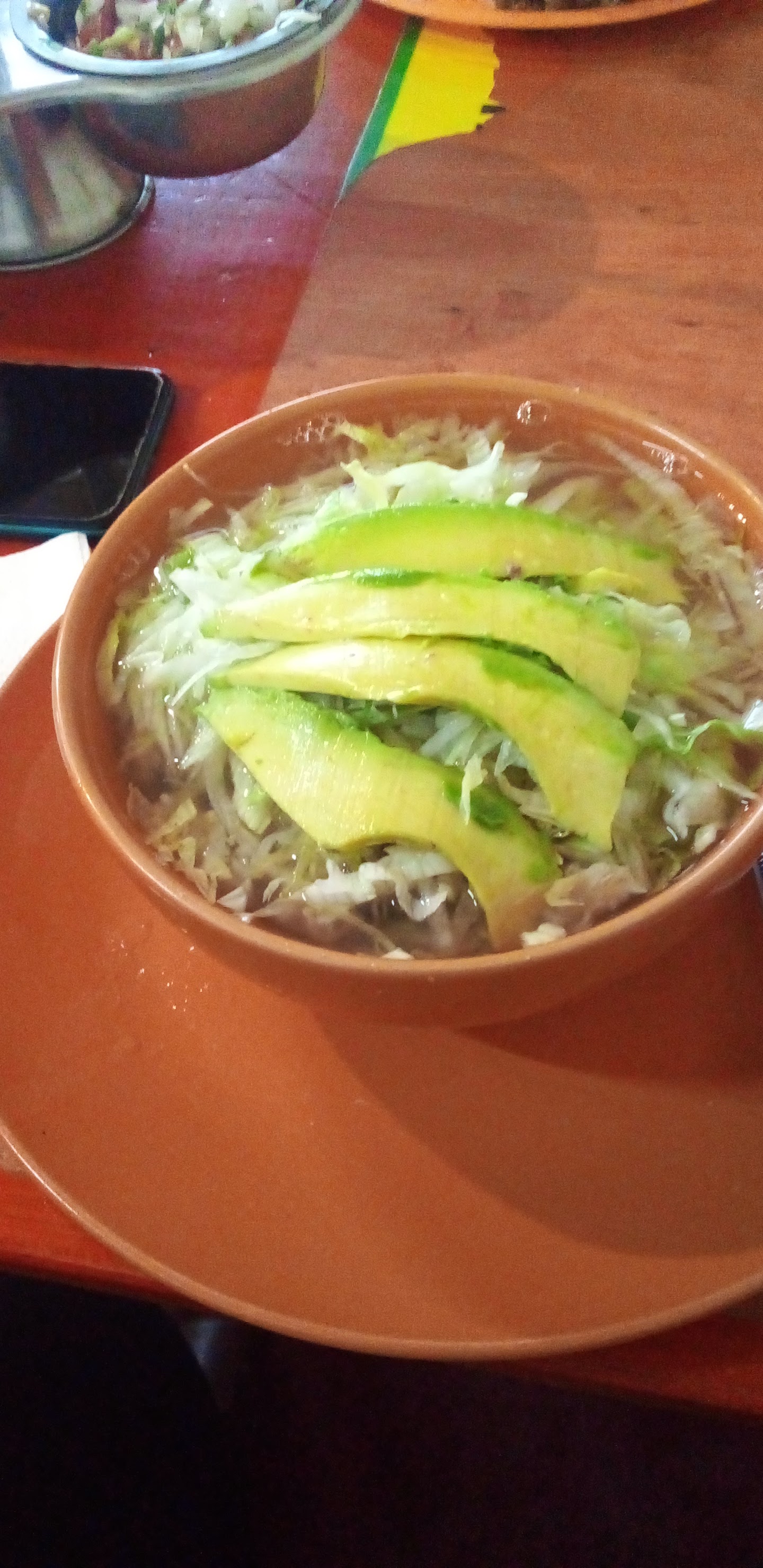 Taqueria ¡COMO QUE No! image 7