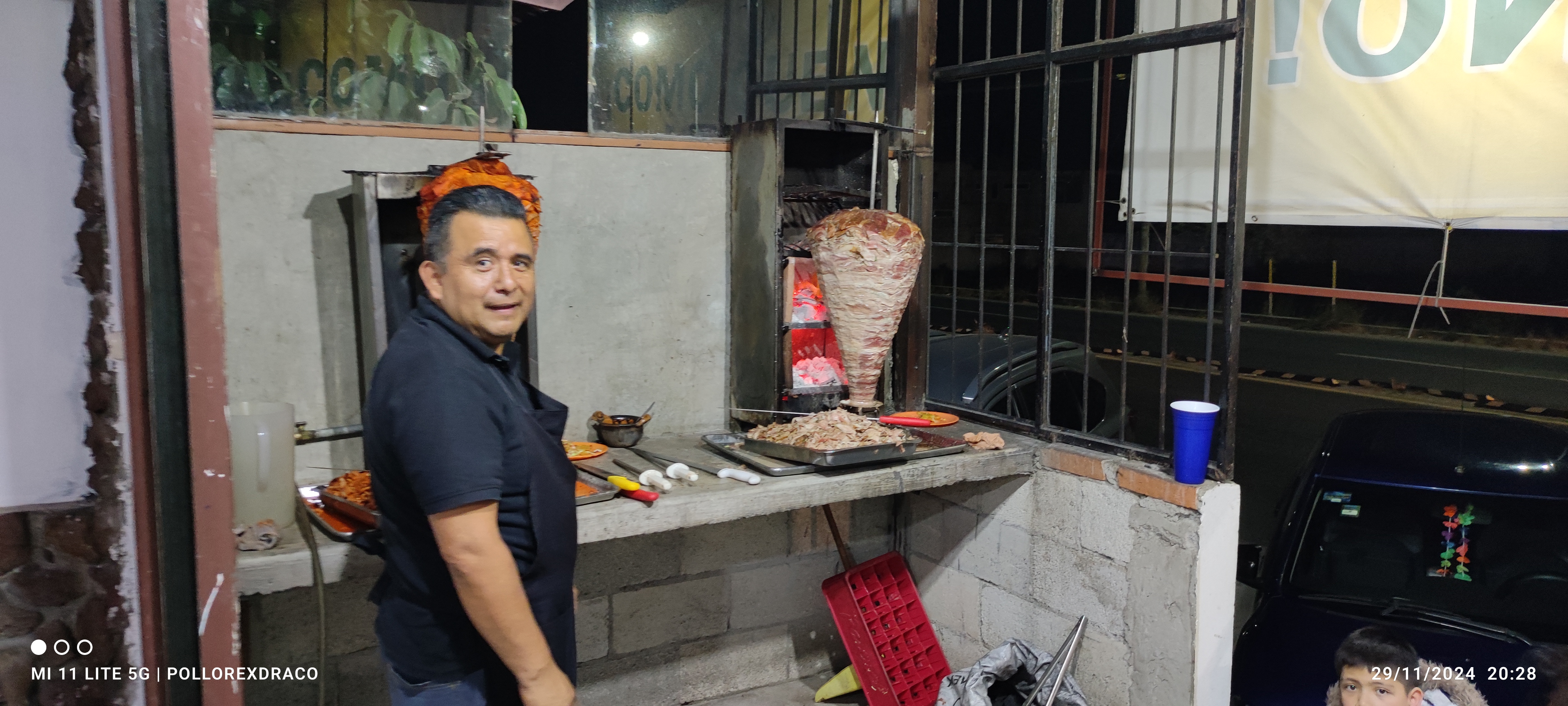 Taqueria ¡COMO QUE No! image 8