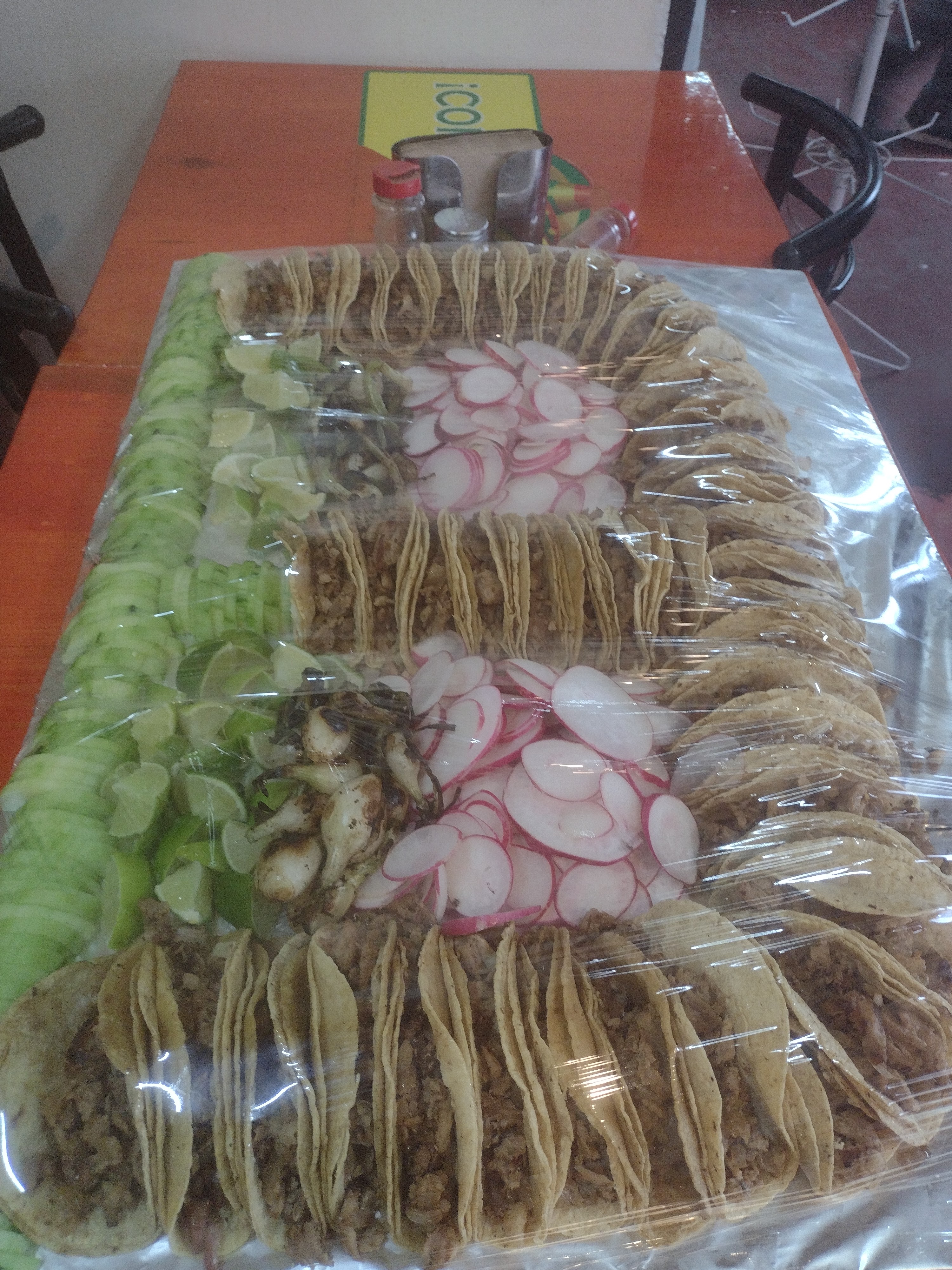 Taqueria ¡COMO QUE No! image 10