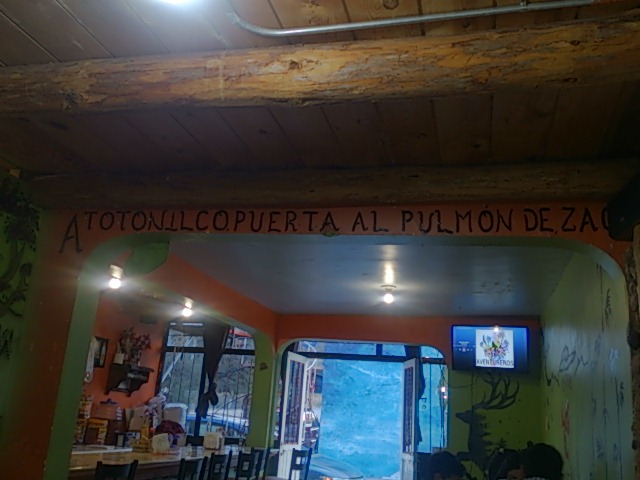 TOSTADAS EL TOSTON image 3