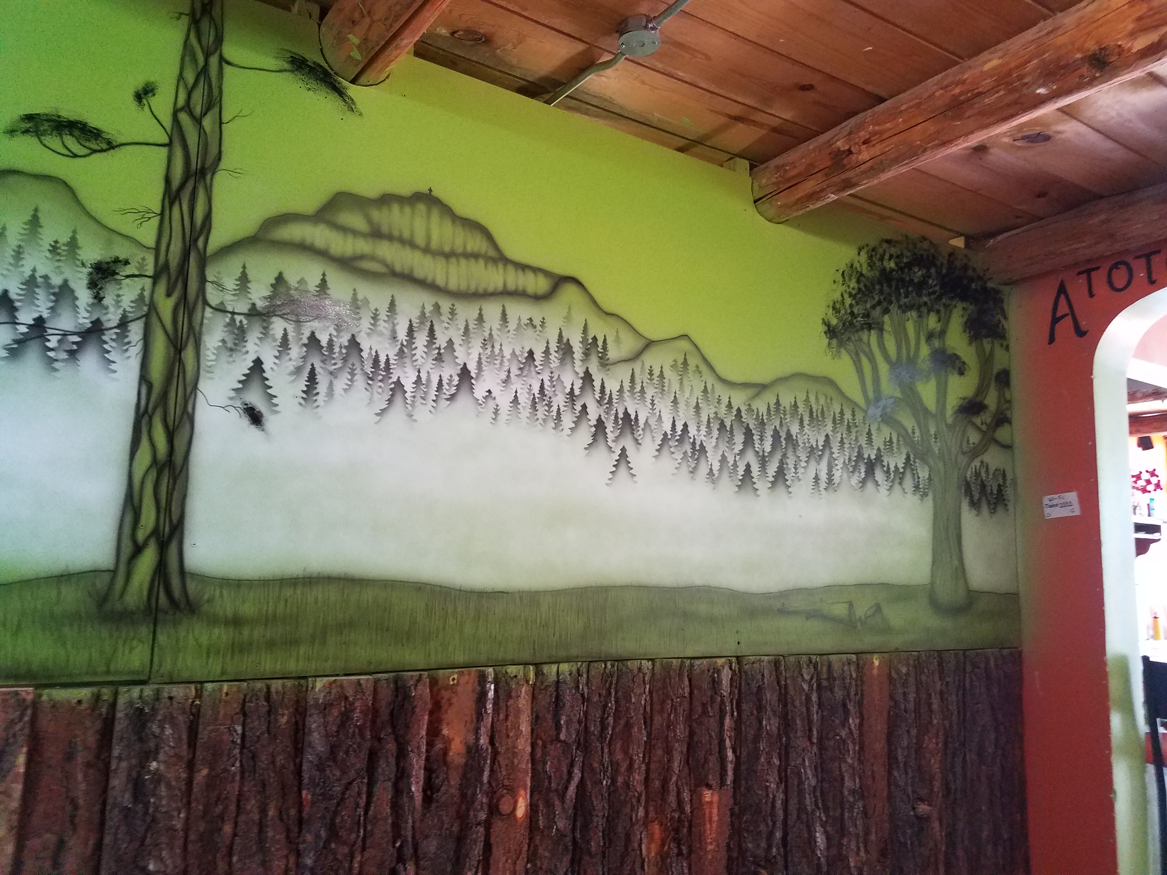 TOSTADAS EL TOSTON image 6