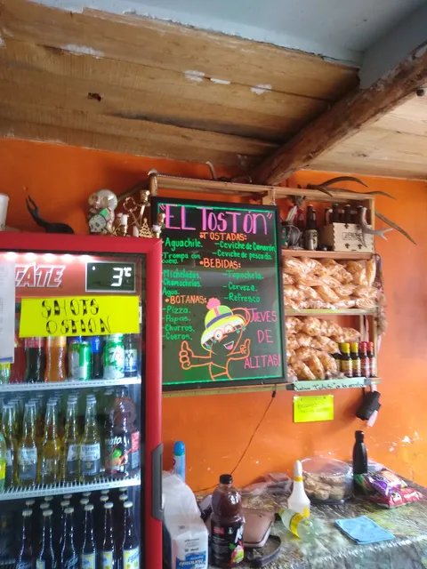 TOSTADAS EL TOSTON image 7