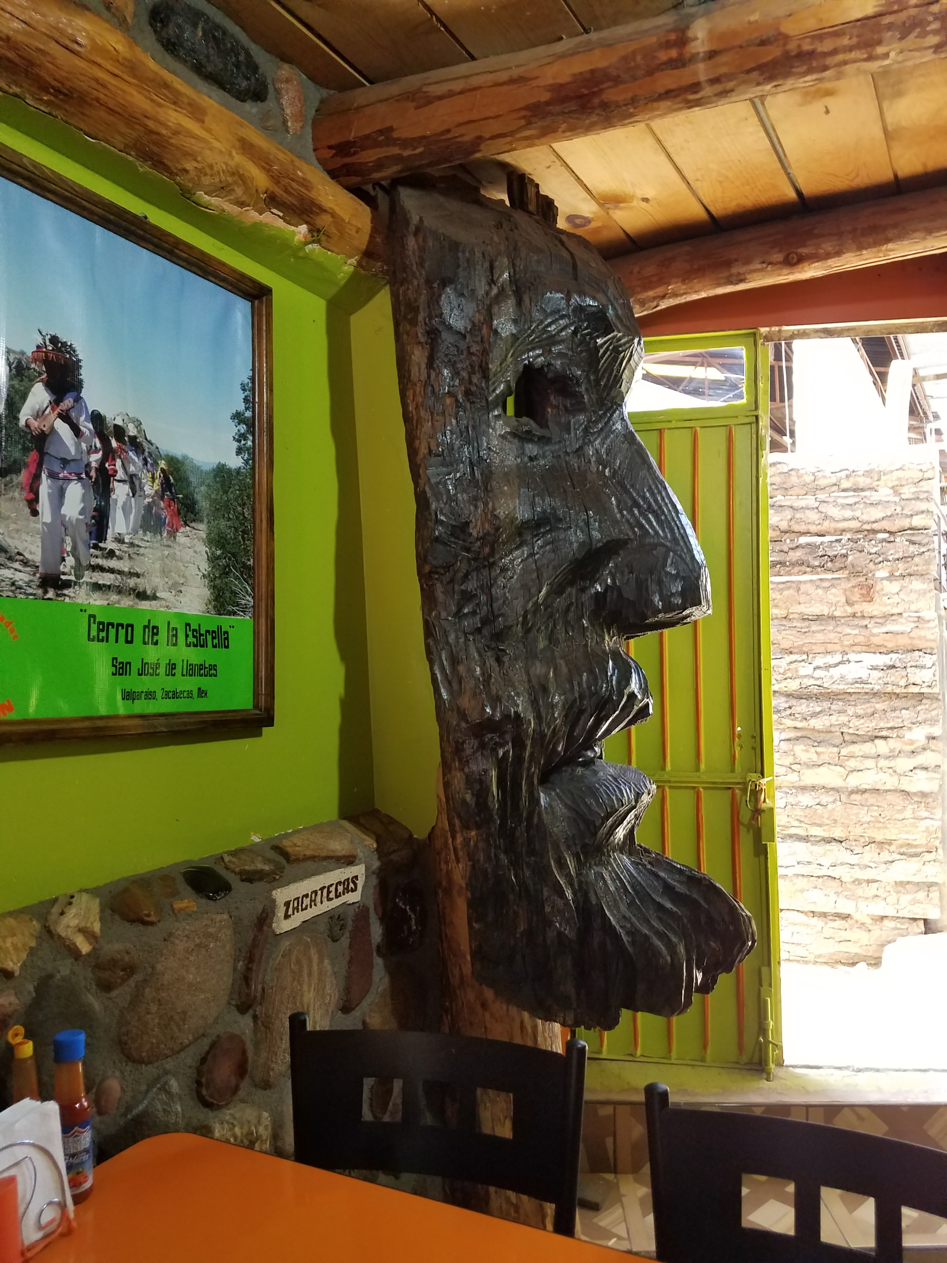 TOSTADAS EL TOSTON image 8