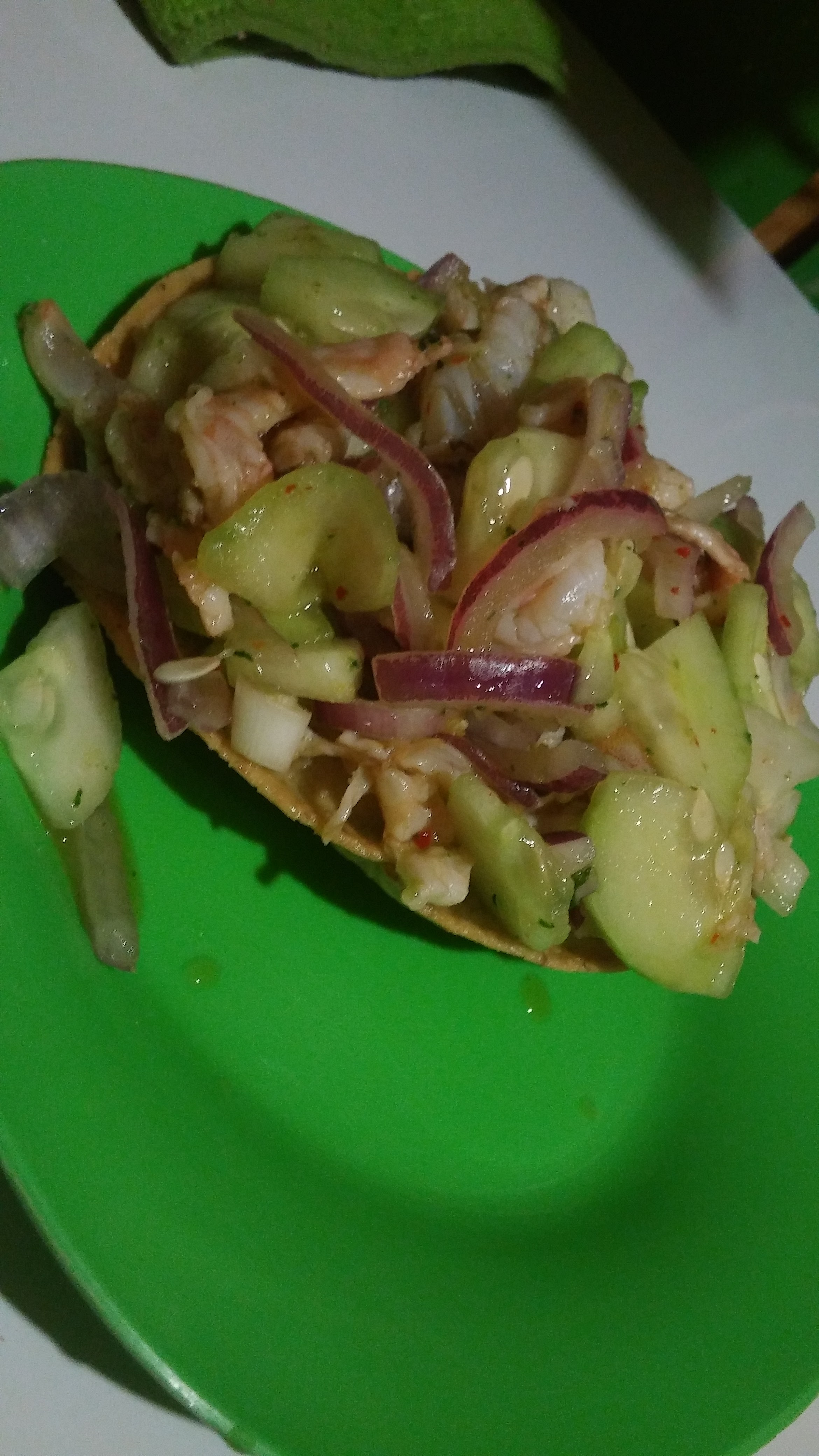 TOSTADAS EL TOSTON image 9