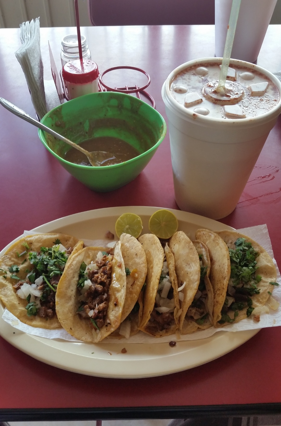 Taqueria El Fresno image 1