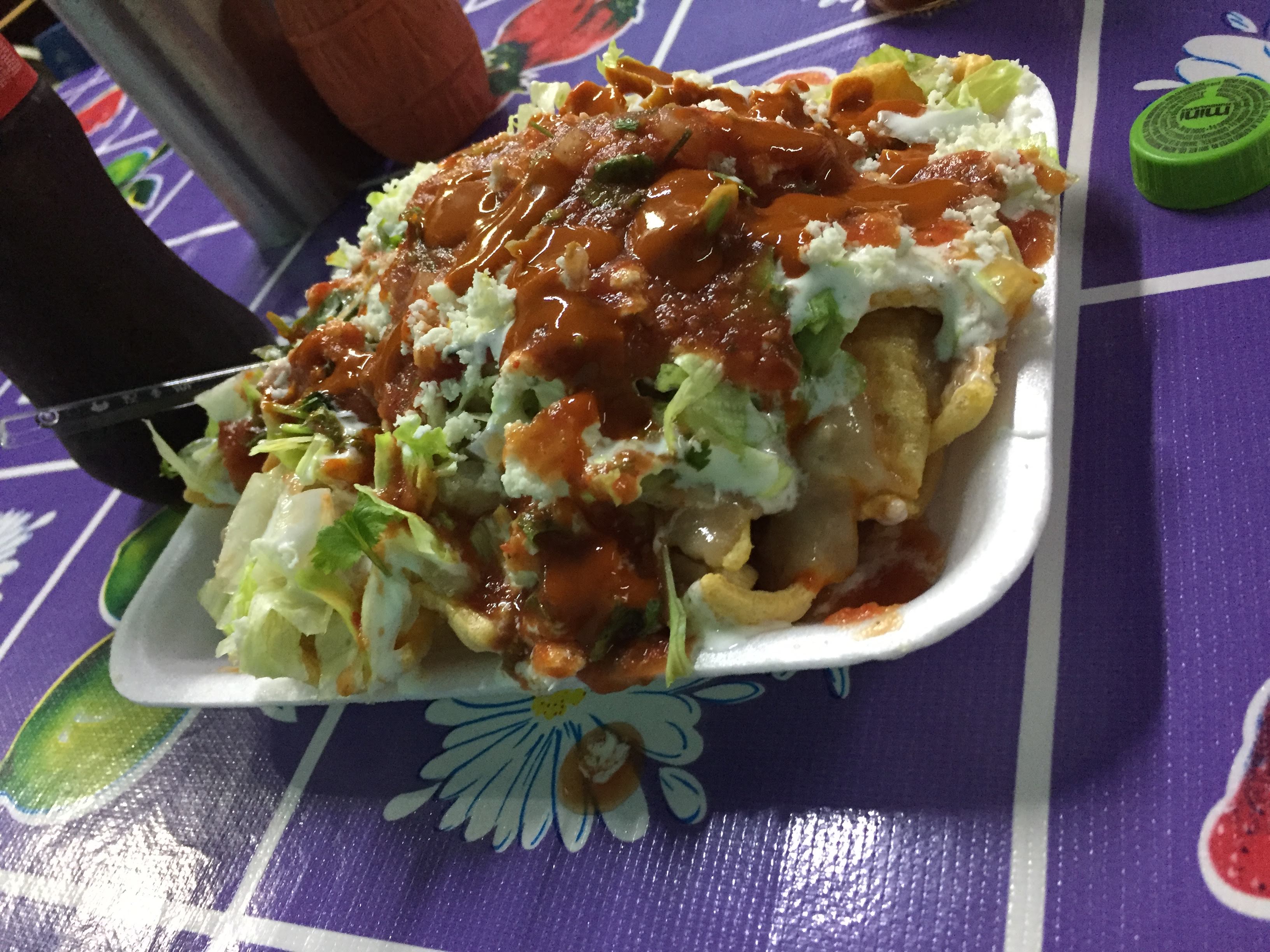 Botanas Gallegos image 2