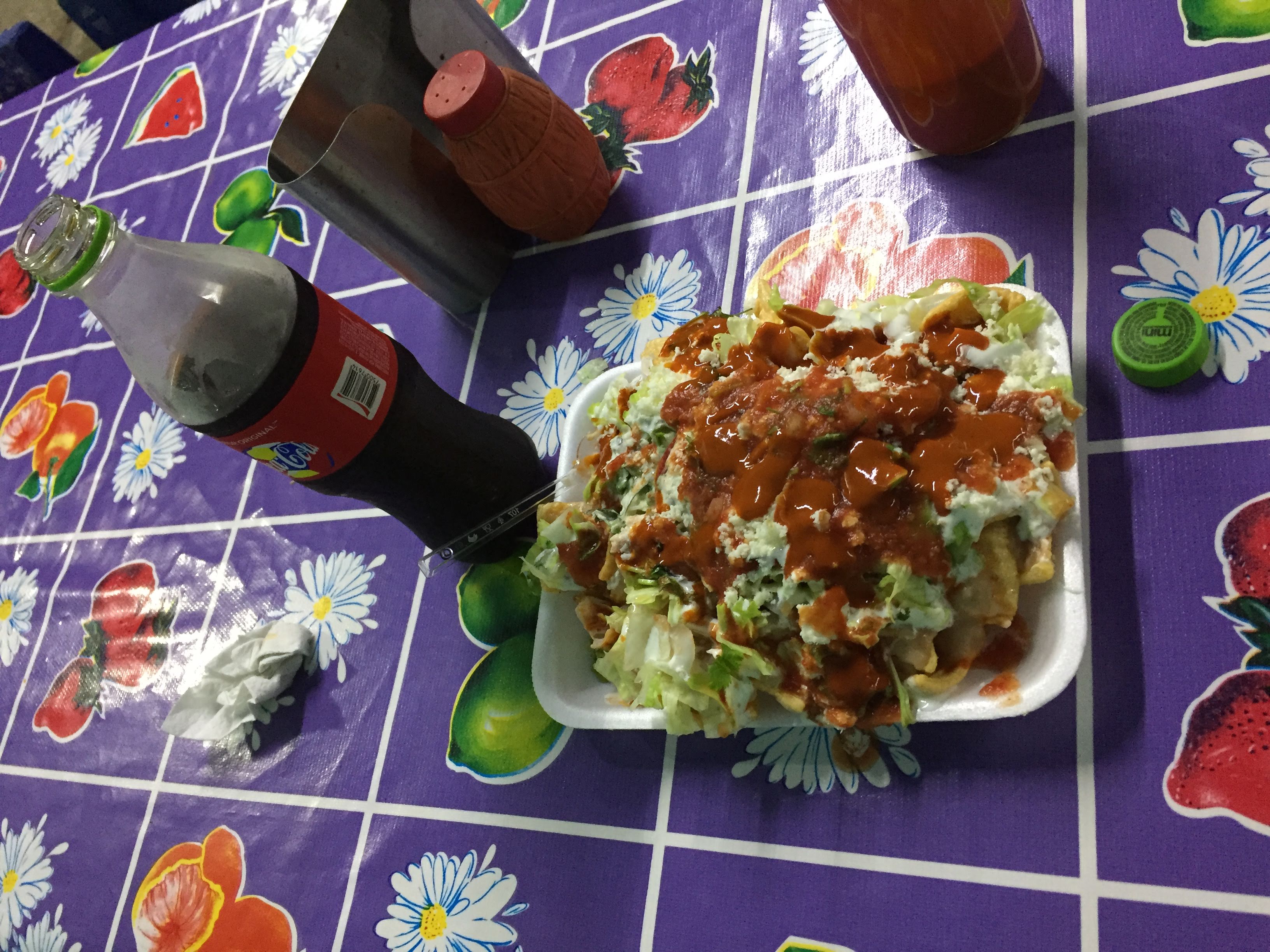 Botanas Gallegos image 6