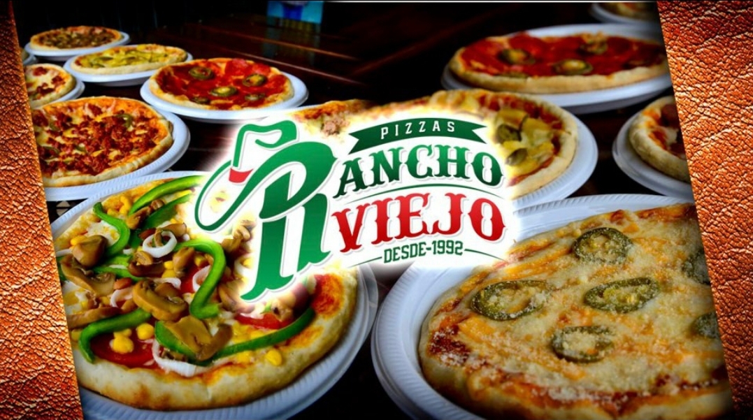 Pizzas Rancho Viejo . image 3