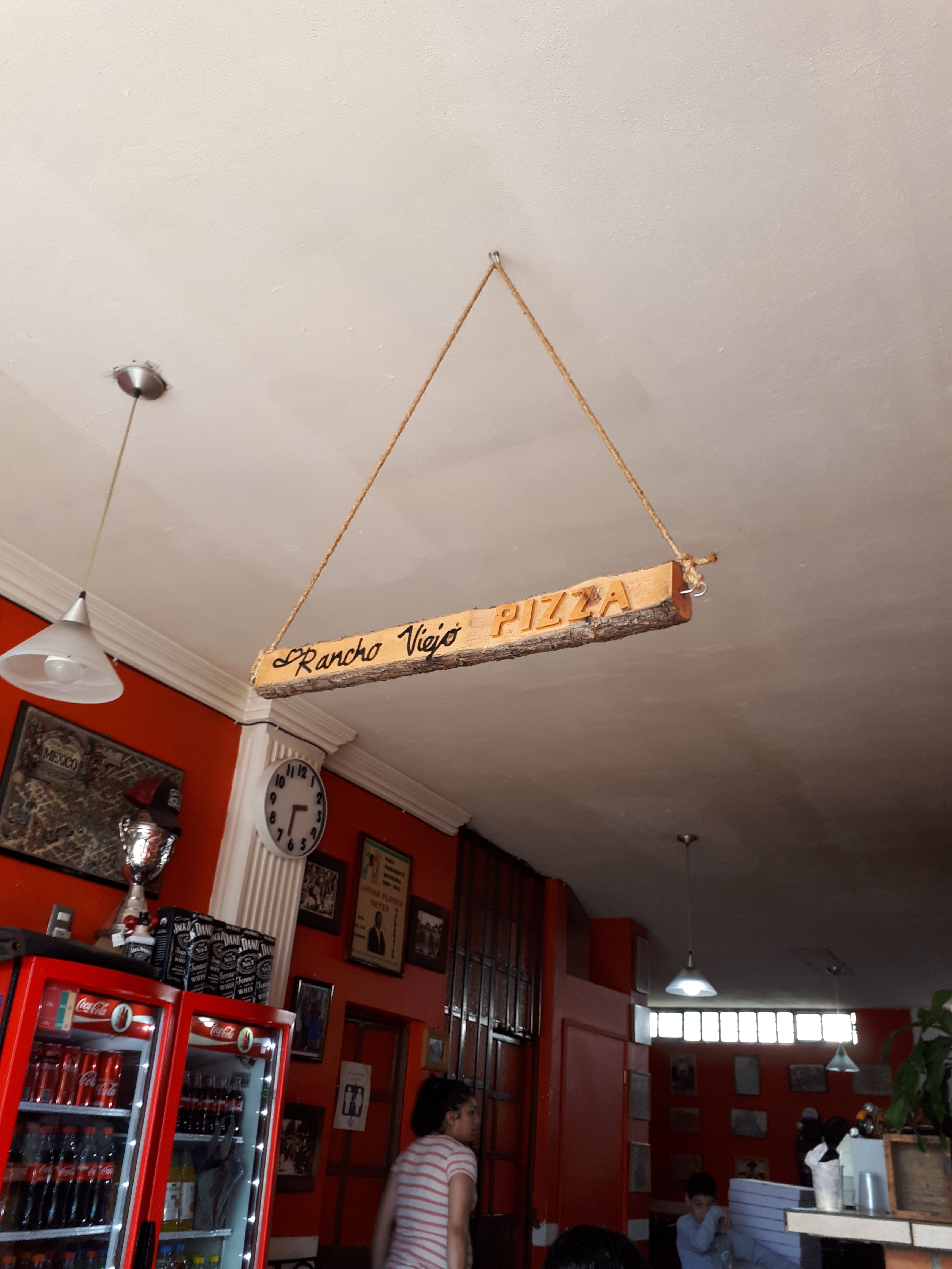 Pizzas Rancho Viejo . image 5