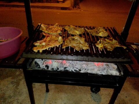 Pizzas Rancho Viejo . image 6